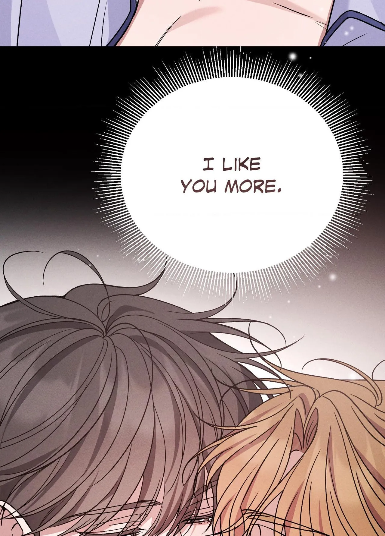 Read A Blessed Night chapter 20 image 62 on Lezhin