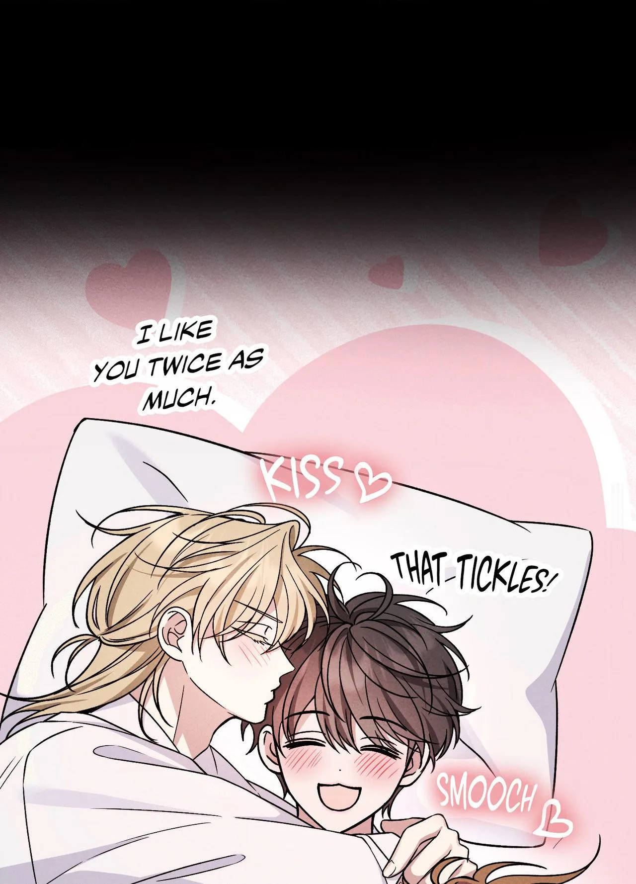Read A Blessed Night chapter 20 image 65 on Lezhin