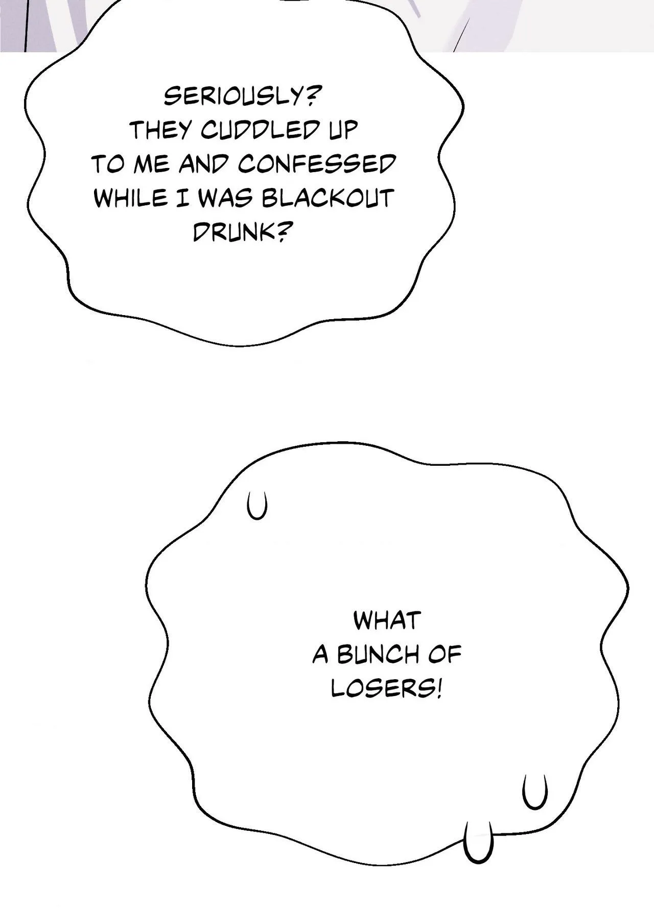 Read A Blessed Night chapter 20 image 69 on Lezhin