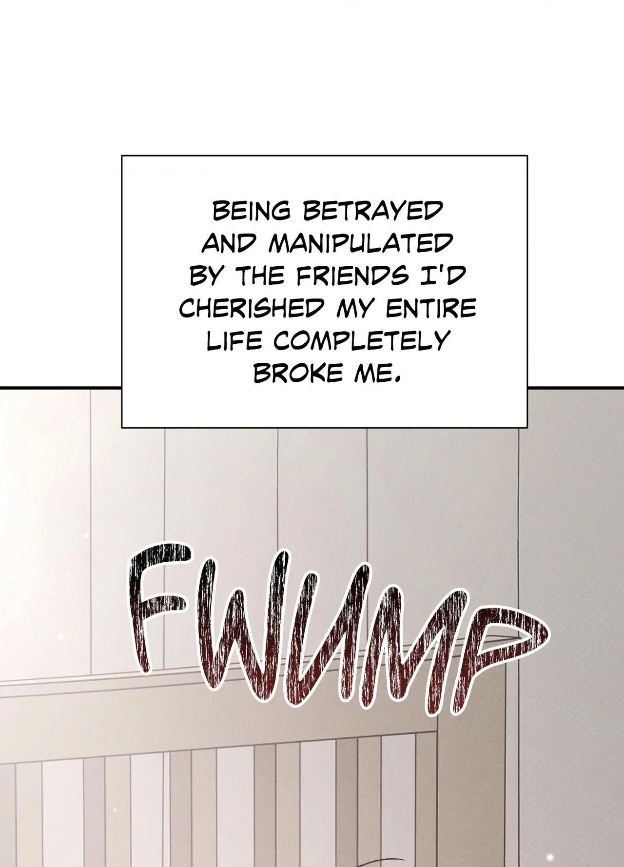 Read A Blessed Night chapter 20 image 7 on Lezhin