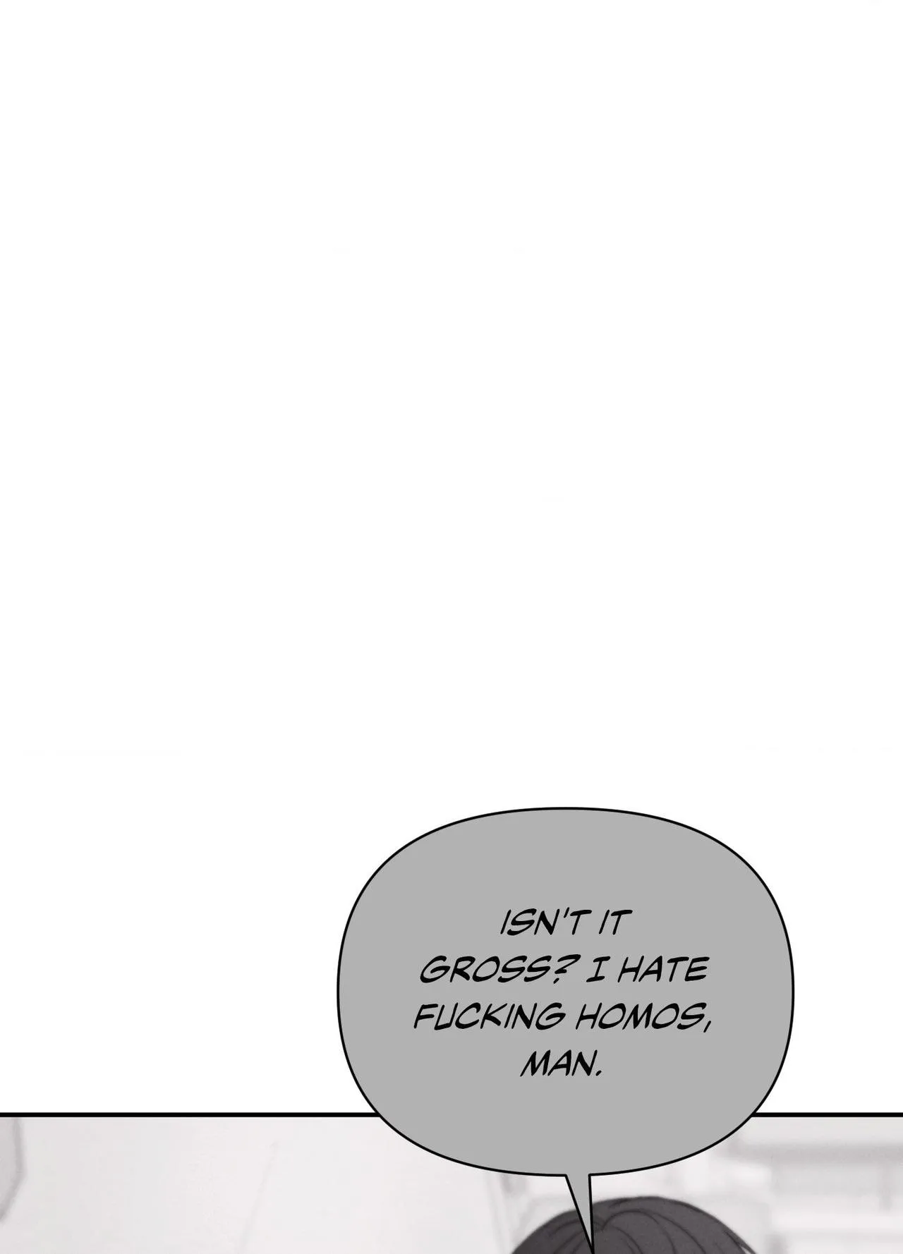 Read A Blessed Night chapter 20 image 76 on Lezhin