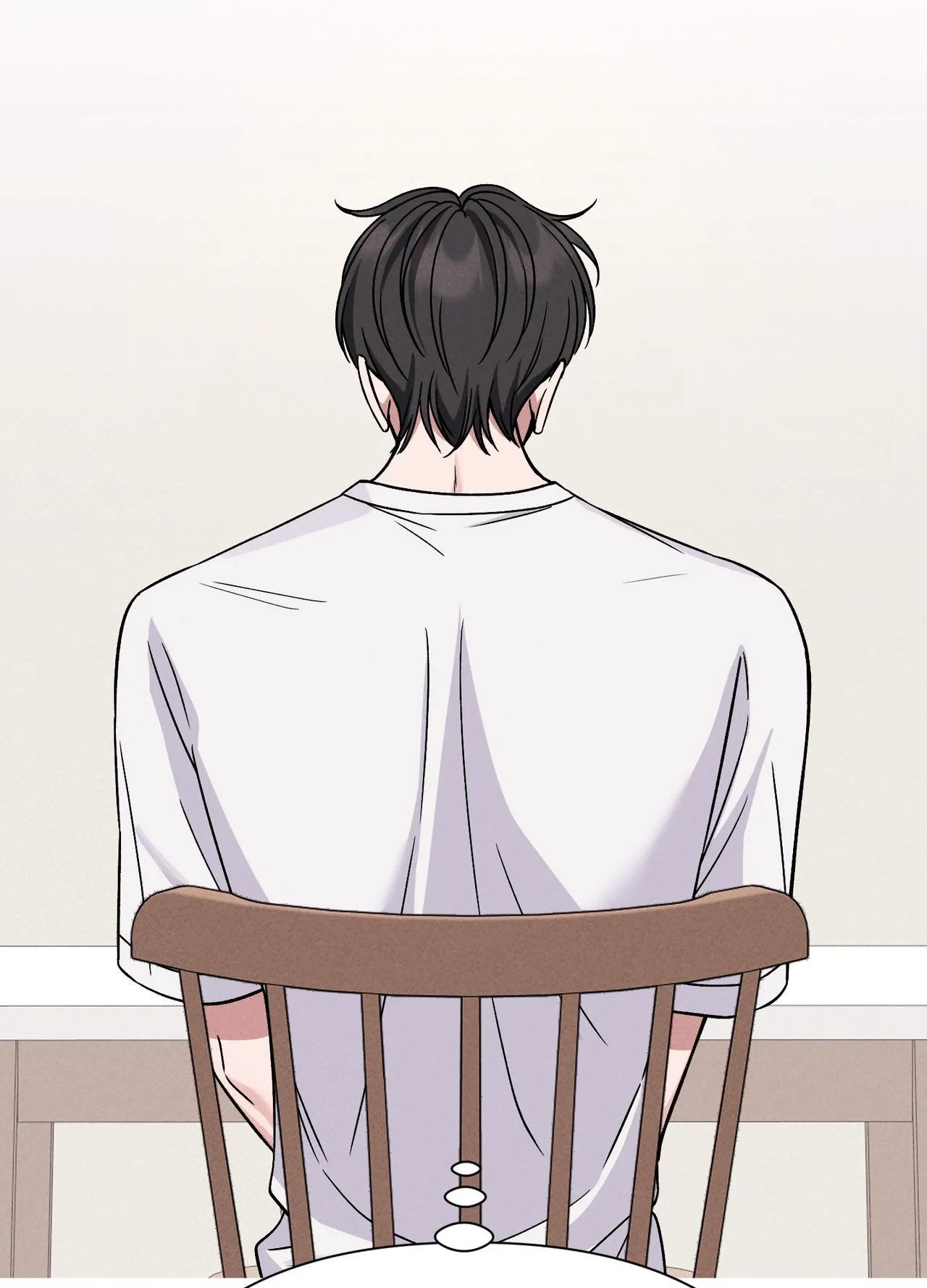 Read A Blessed Night chapter 20 image 79 on Lezhin