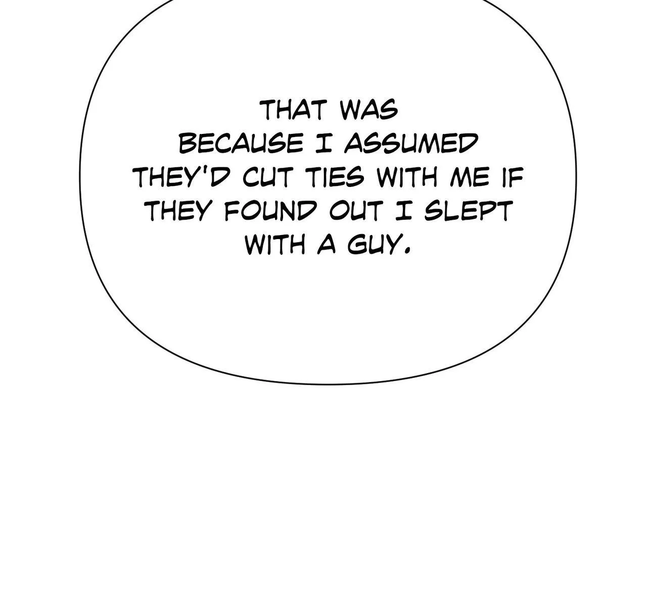 Read A Blessed Night chapter 20 image 80 on Lezhin