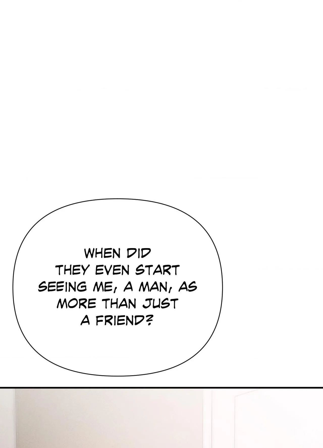 Read A Blessed Night chapter 20 image 81 on Lezhin