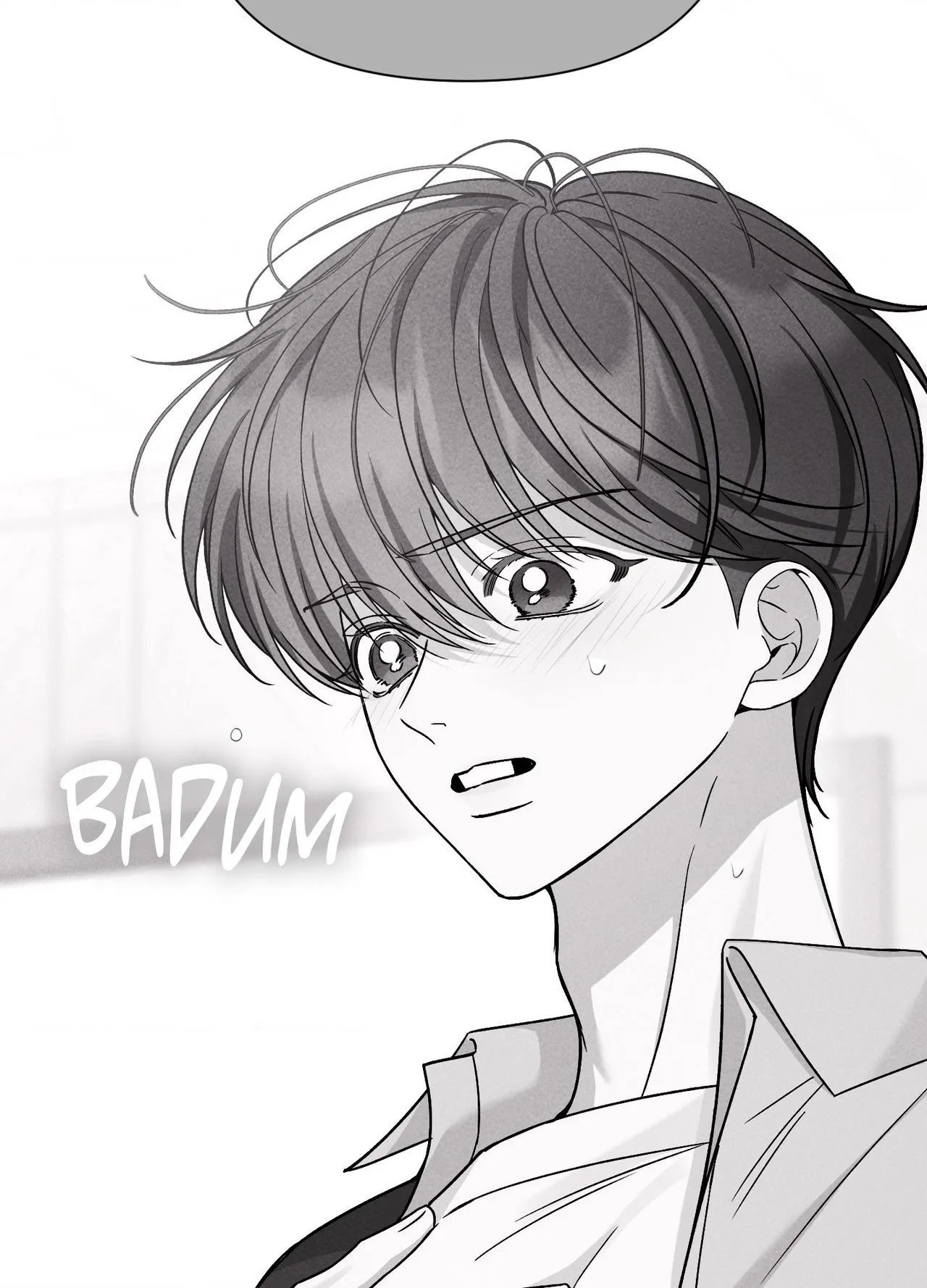 Read A Blessed Night chapter 20 image 84 on Lezhin