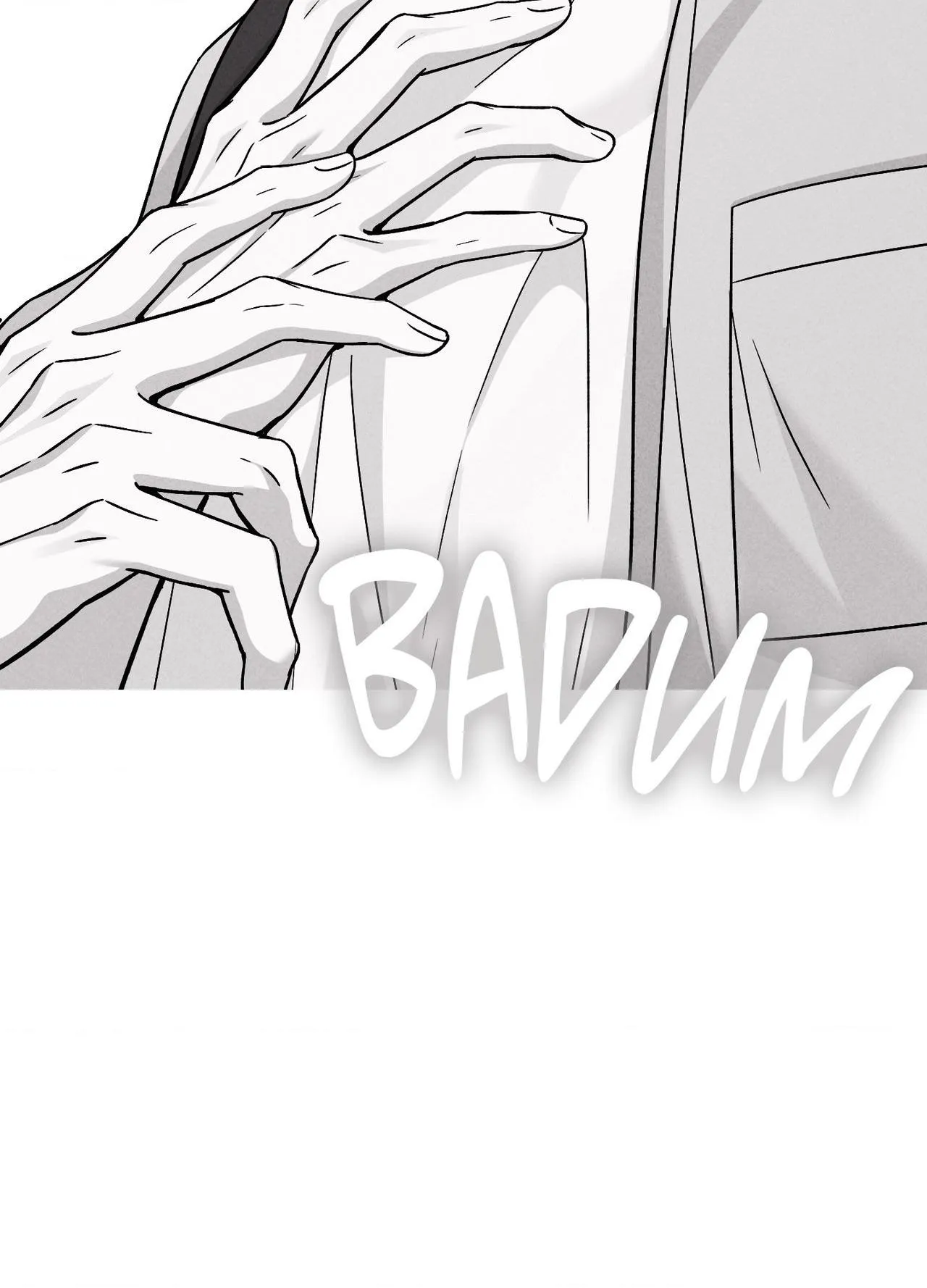 Read A Blessed Night chapter 20 image 85 on Lezhin