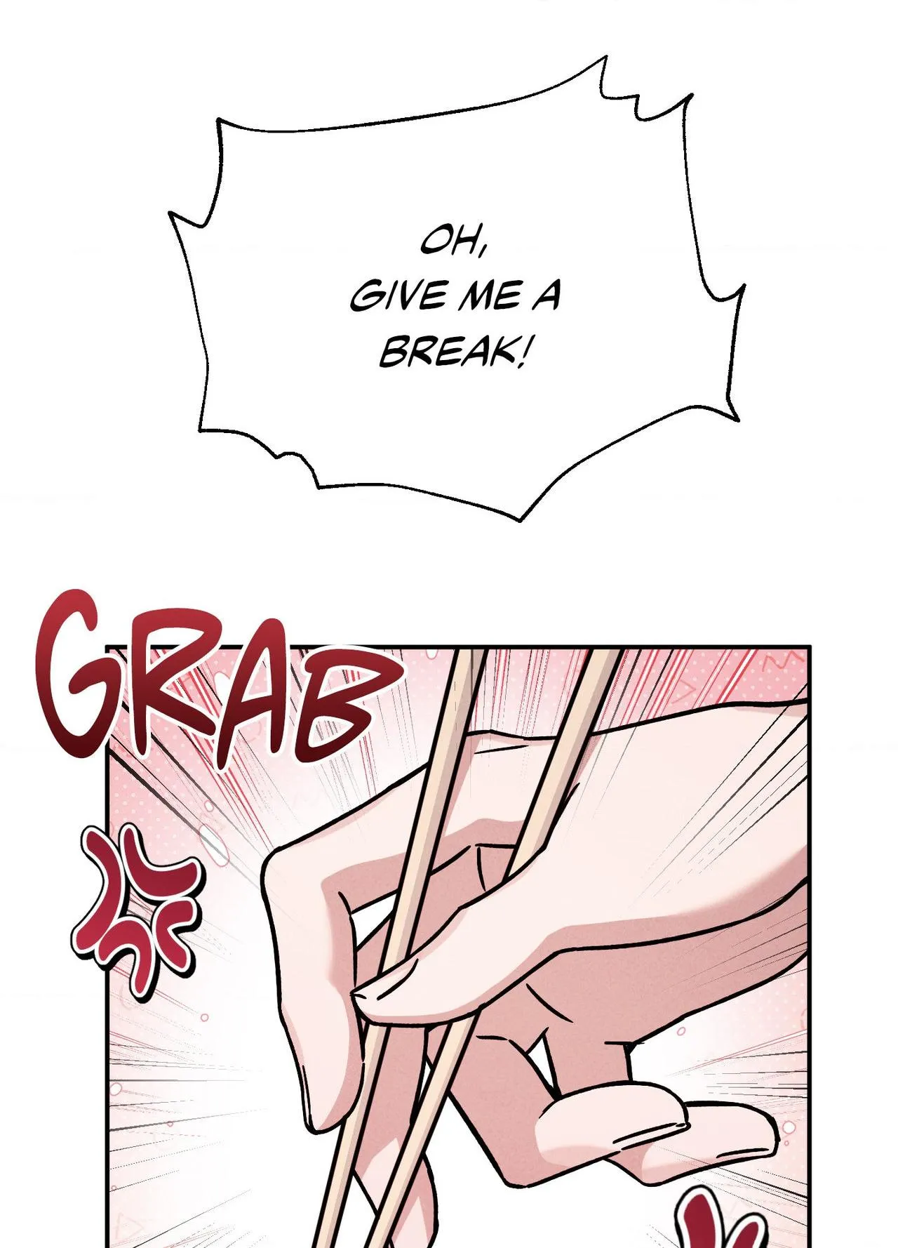Read A Blessed Night chapter 20 image 89 on Lezhin