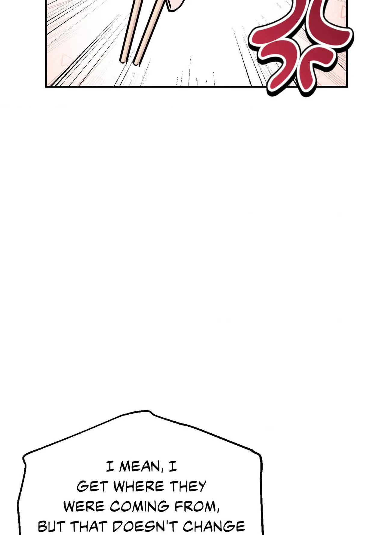 Read A Blessed Night chapter 20 image 90 on Lezhin