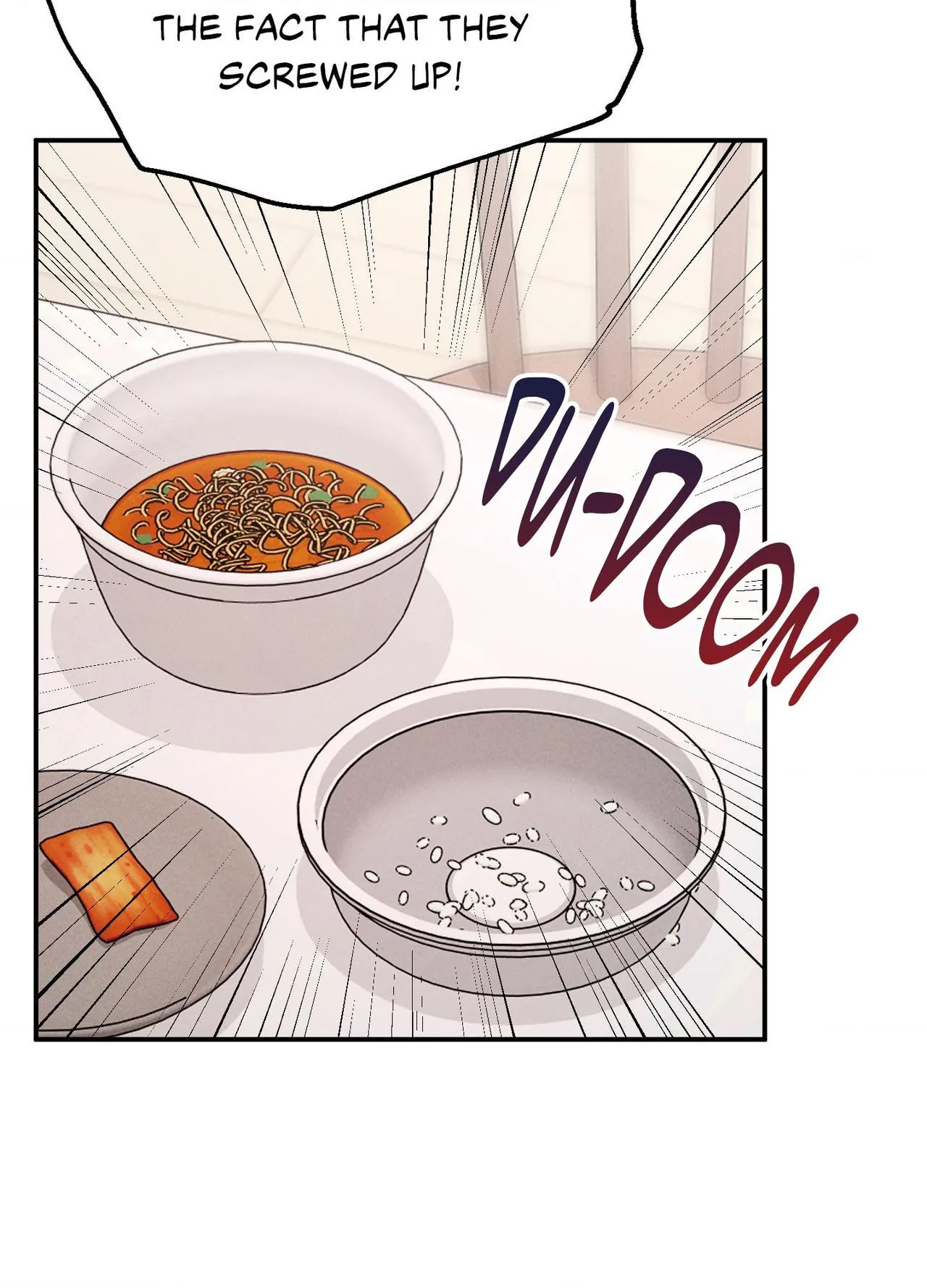 Read A Blessed Night chapter 20 image 91 on Lezhin