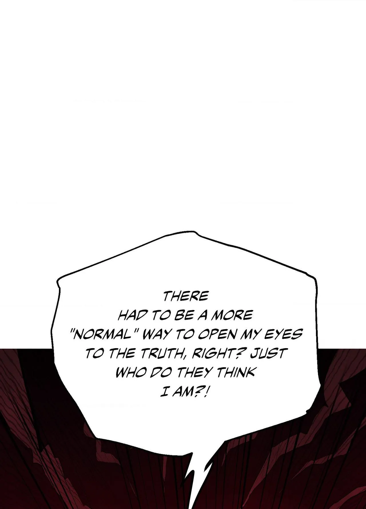 Read A Blessed Night chapter 20 image 94 on Lezhin