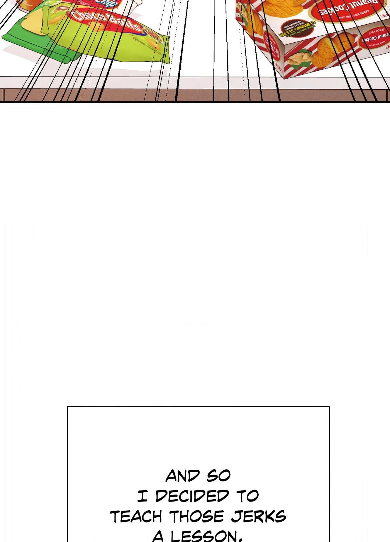 Read A Blessed Night chapter 20 image 96 on Lezhin