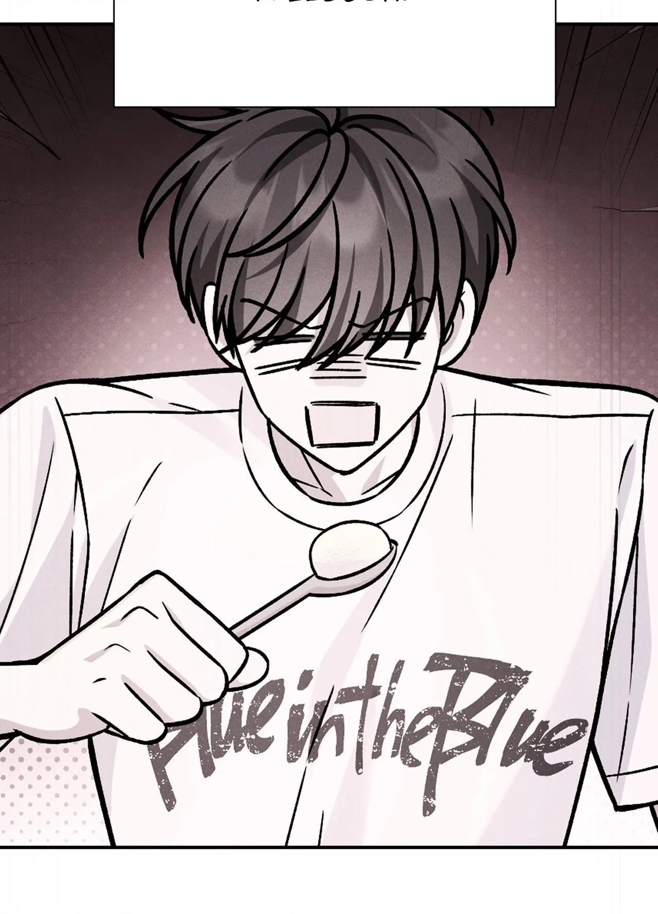 Read A Blessed Night chapter 20 image 97 on Lezhin