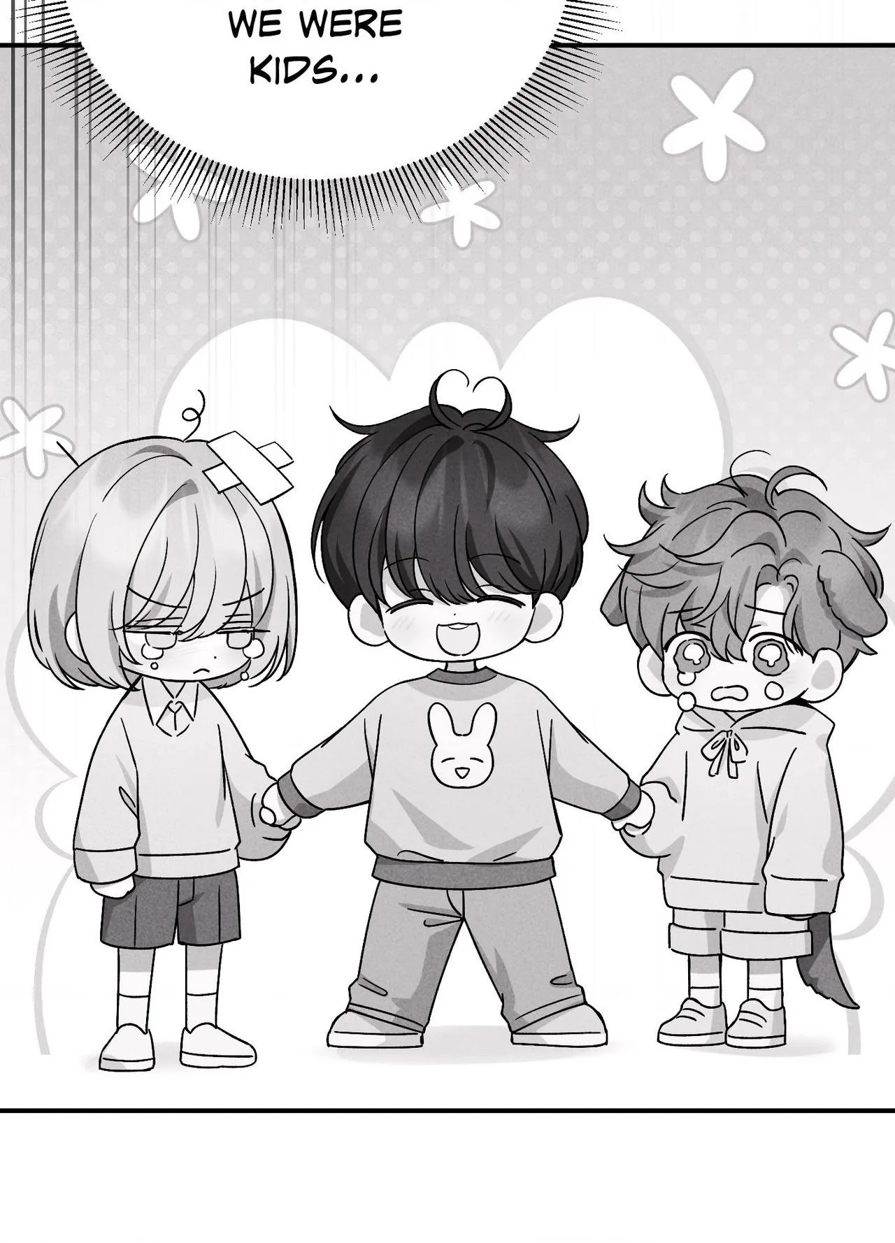 Read A Blessed Night chapter 20 image 99 on Lezhin