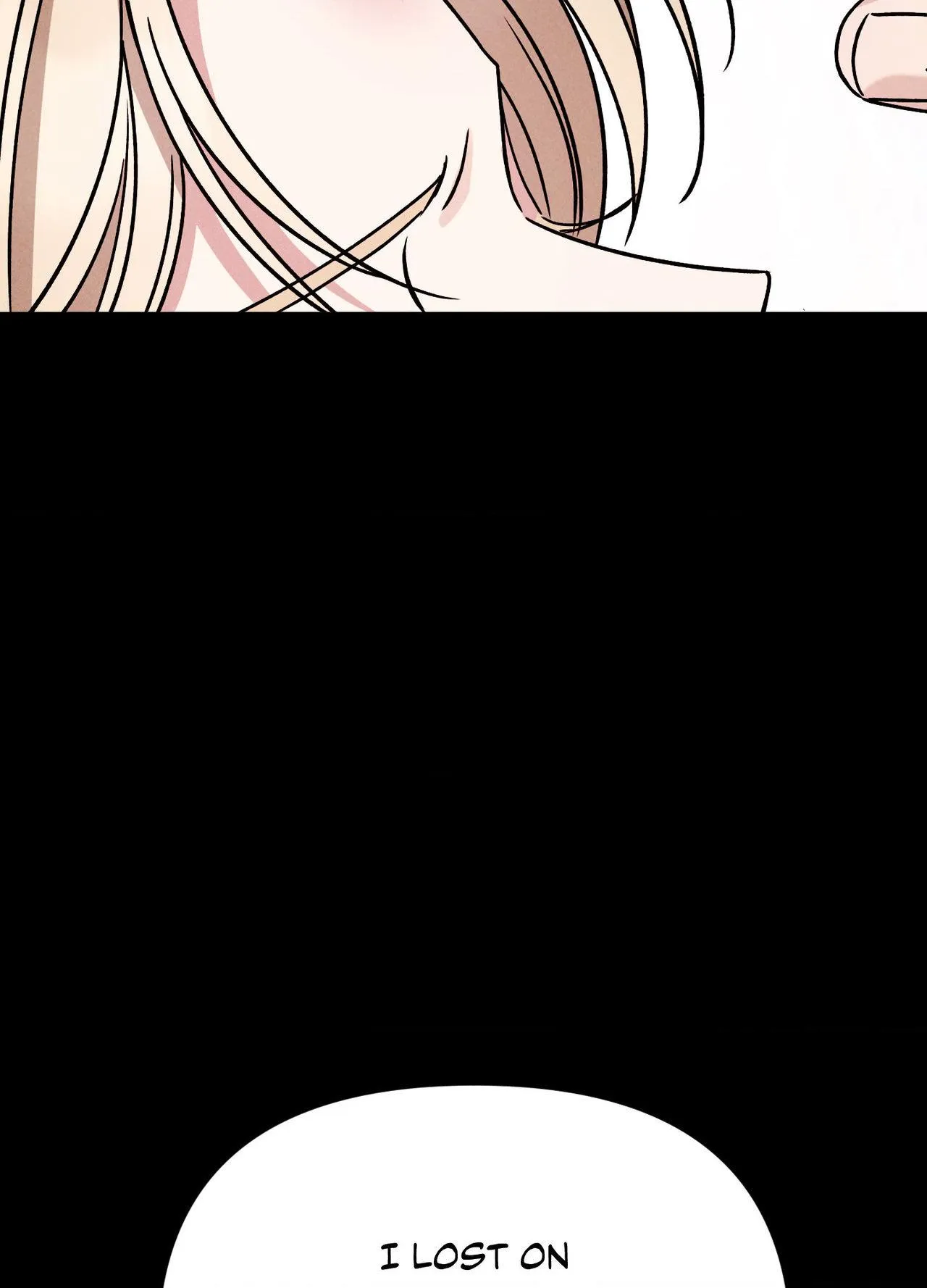 Read A Blessed Night chapter 21 image 103 on Lezhin