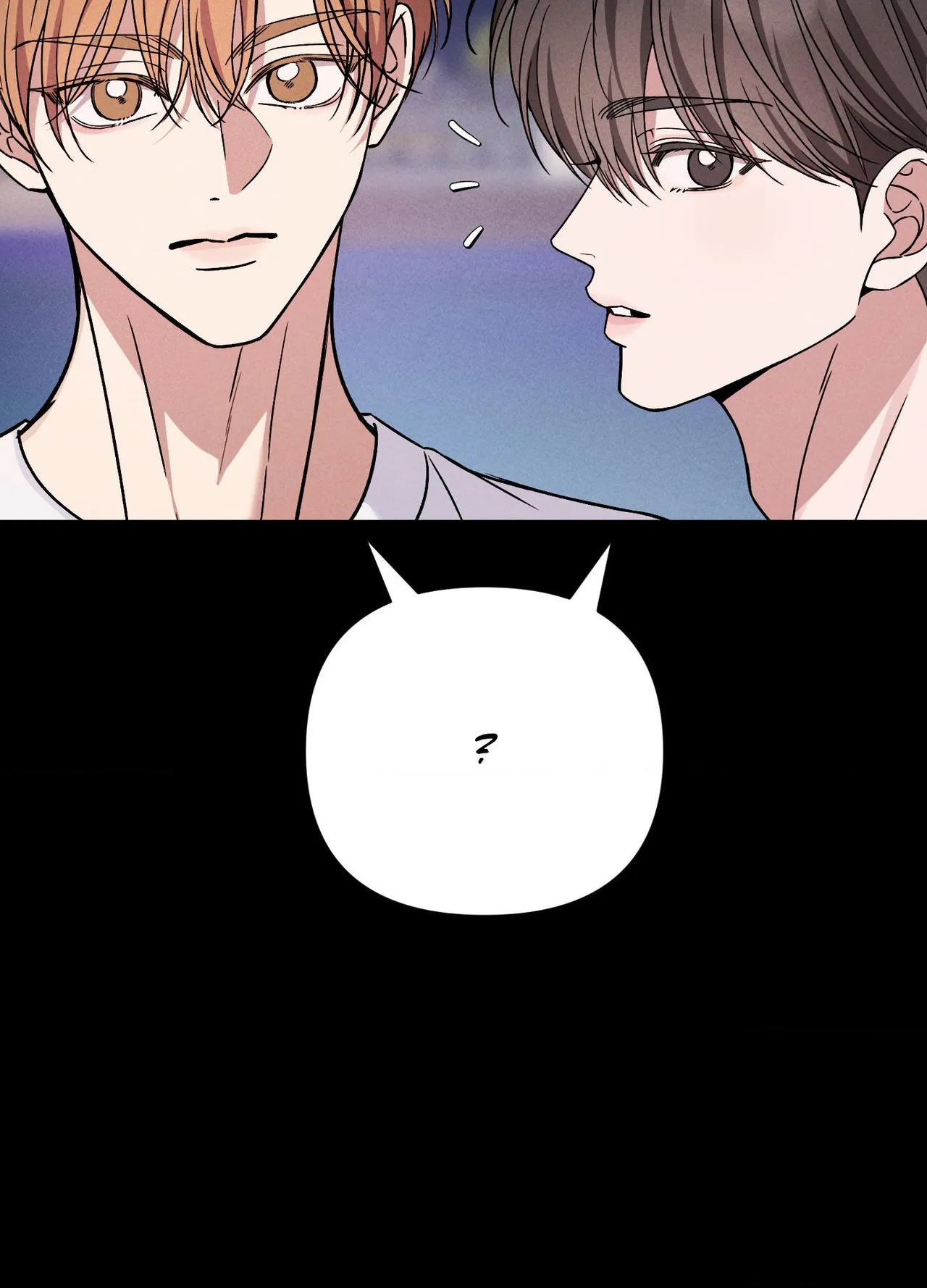 Read A Blessed Night chapter 21 image 109 on Lezhin