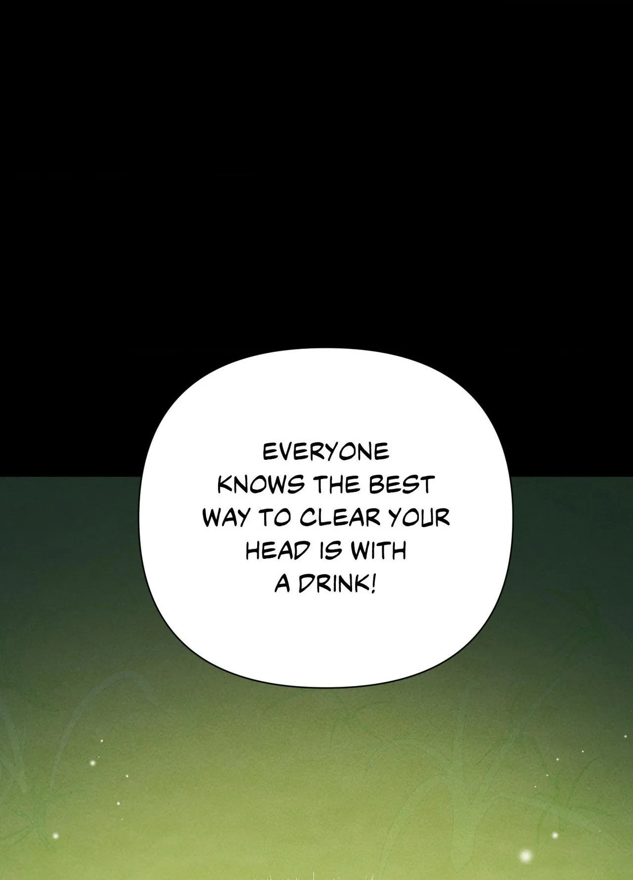 Read A Blessed Night chapter 21 image 110 on Lezhin