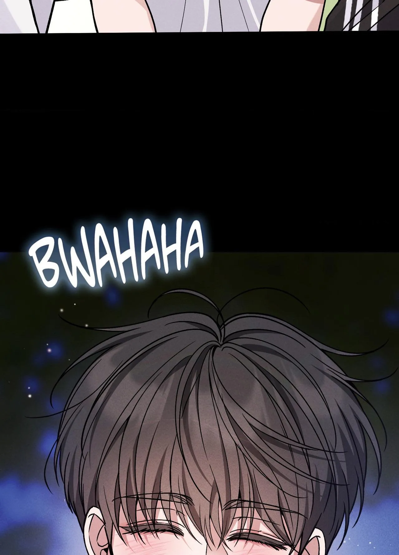 Read A Blessed Night chapter 21 image 123 on Lezhin
