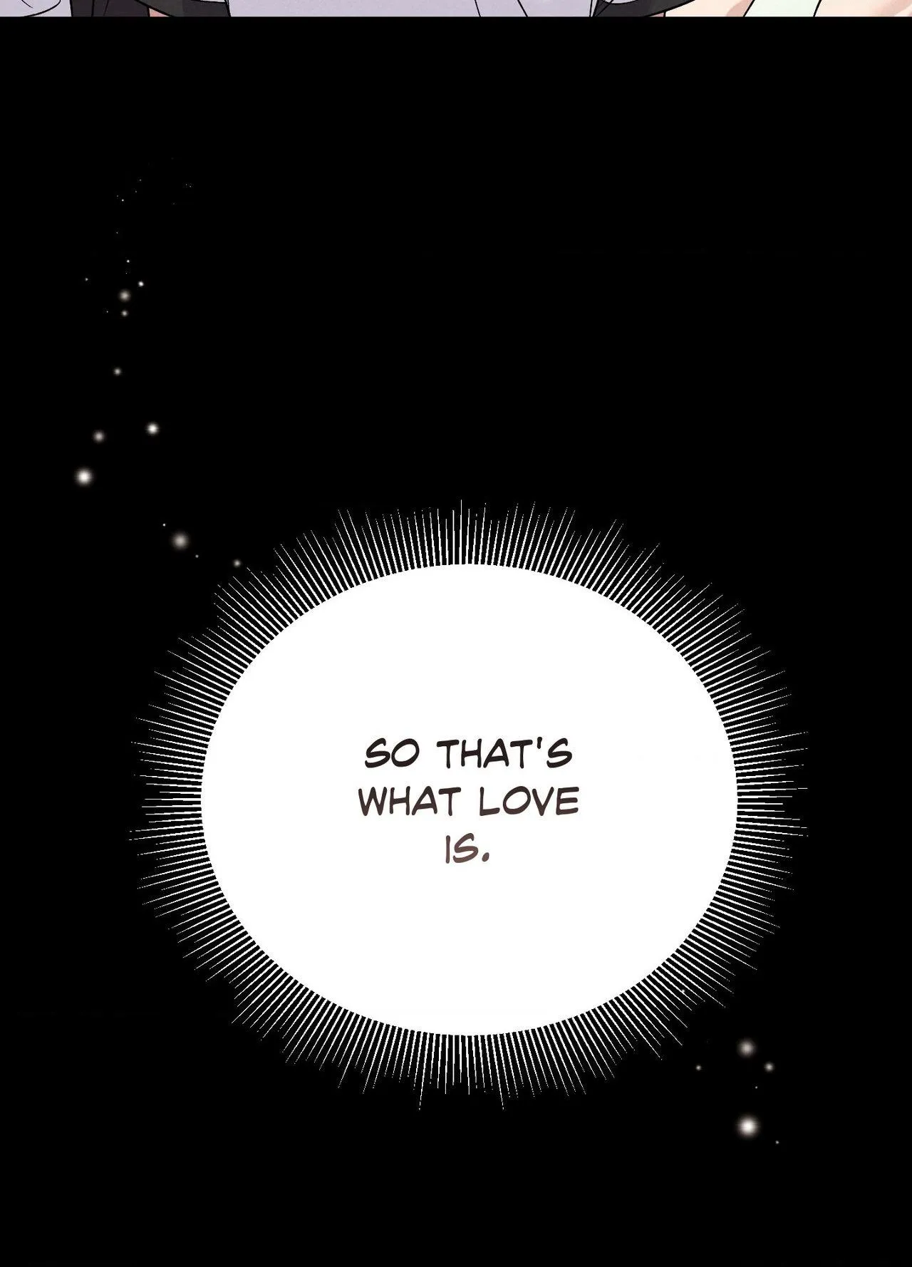 Read A Blessed Night chapter 21 image 128 on Lezhin