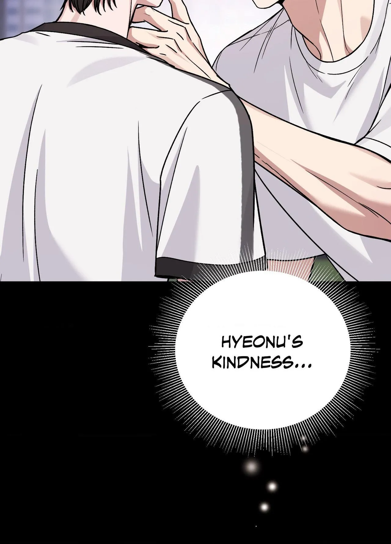 Read A Blessed Night chapter 21 image 131 on Lezhin