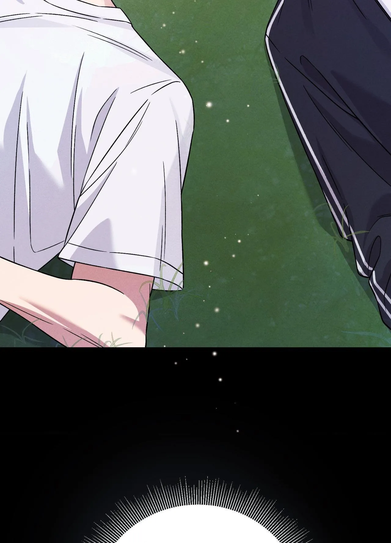 Read A Blessed Night chapter 21 image 136 on Lezhin