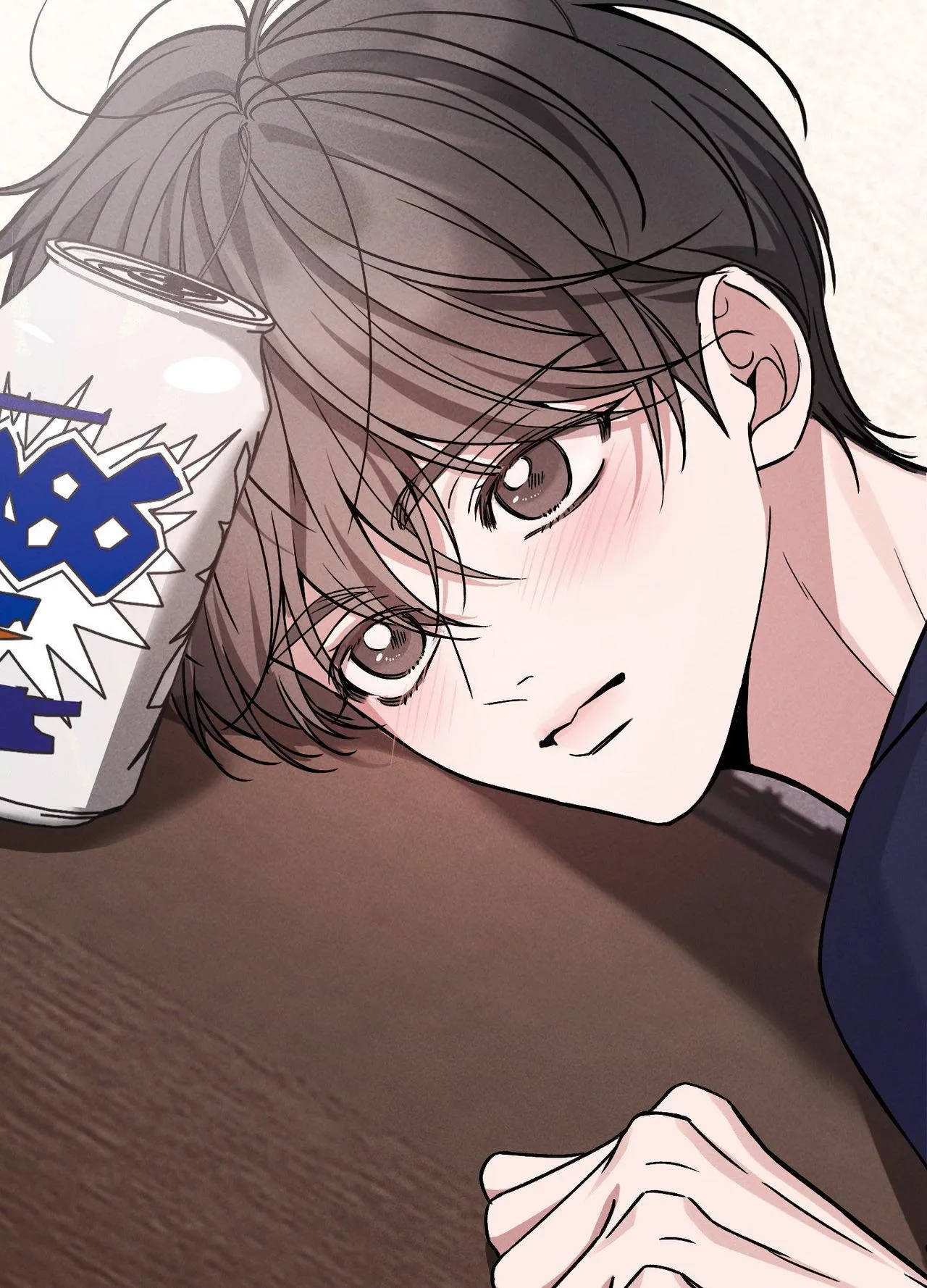 Read A Blessed Night chapter 21 image 140 on Lezhin