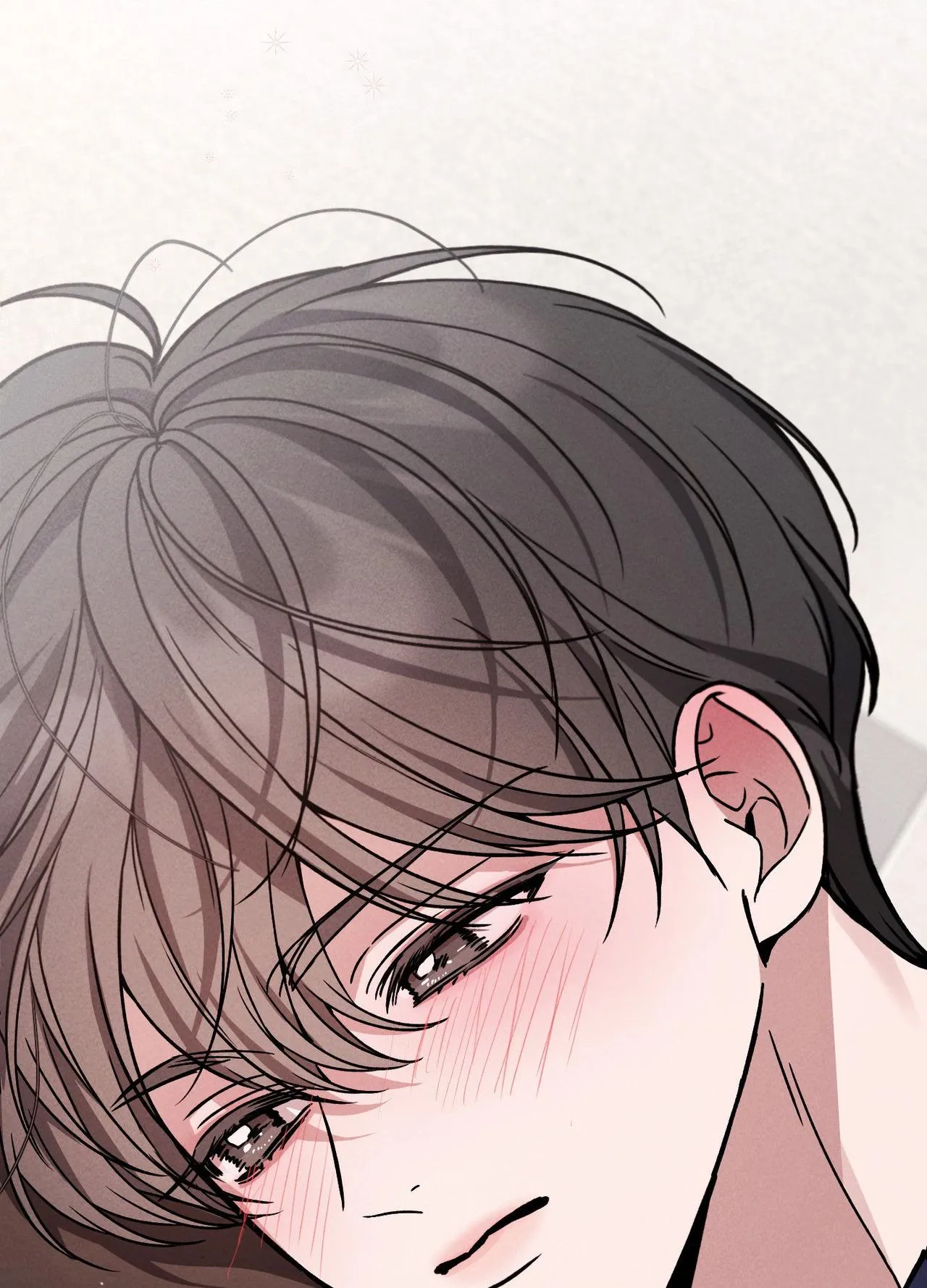 Read A Blessed Night chapter 21 image 142 on Lezhin