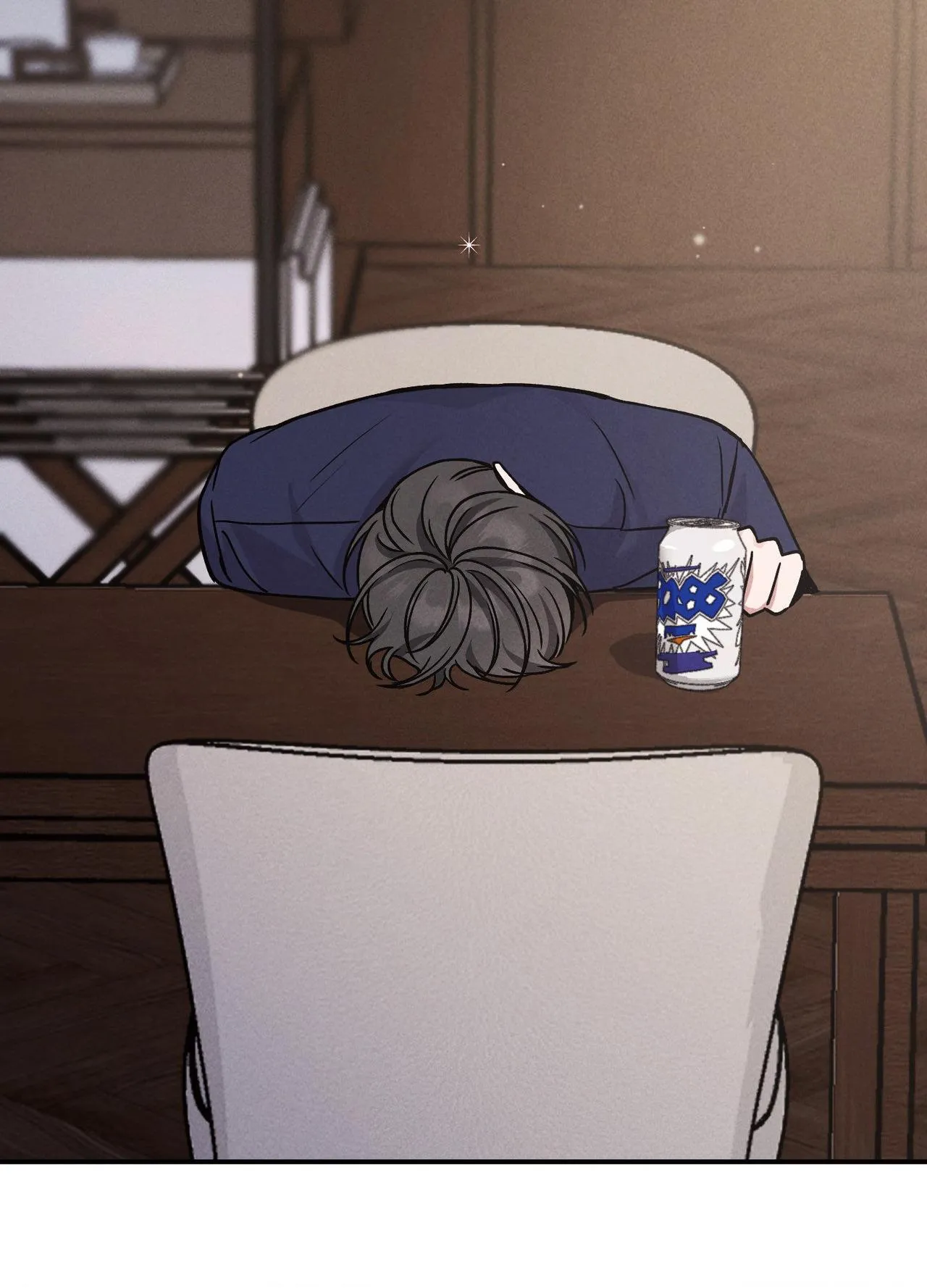 Read A Blessed Night chapter 21 image 145 on Lezhin