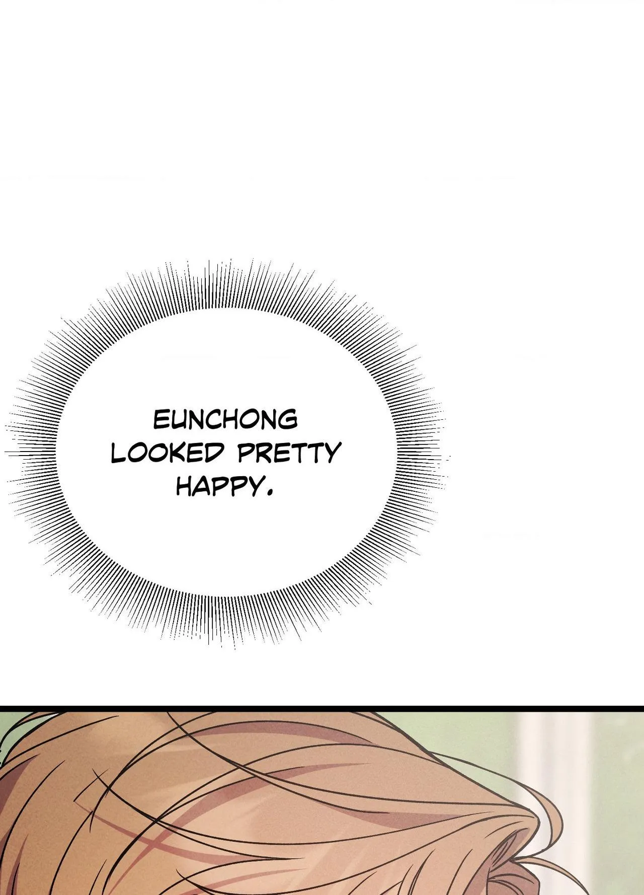 Read A Blessed Night chapter 21 image 16 on Lezhin