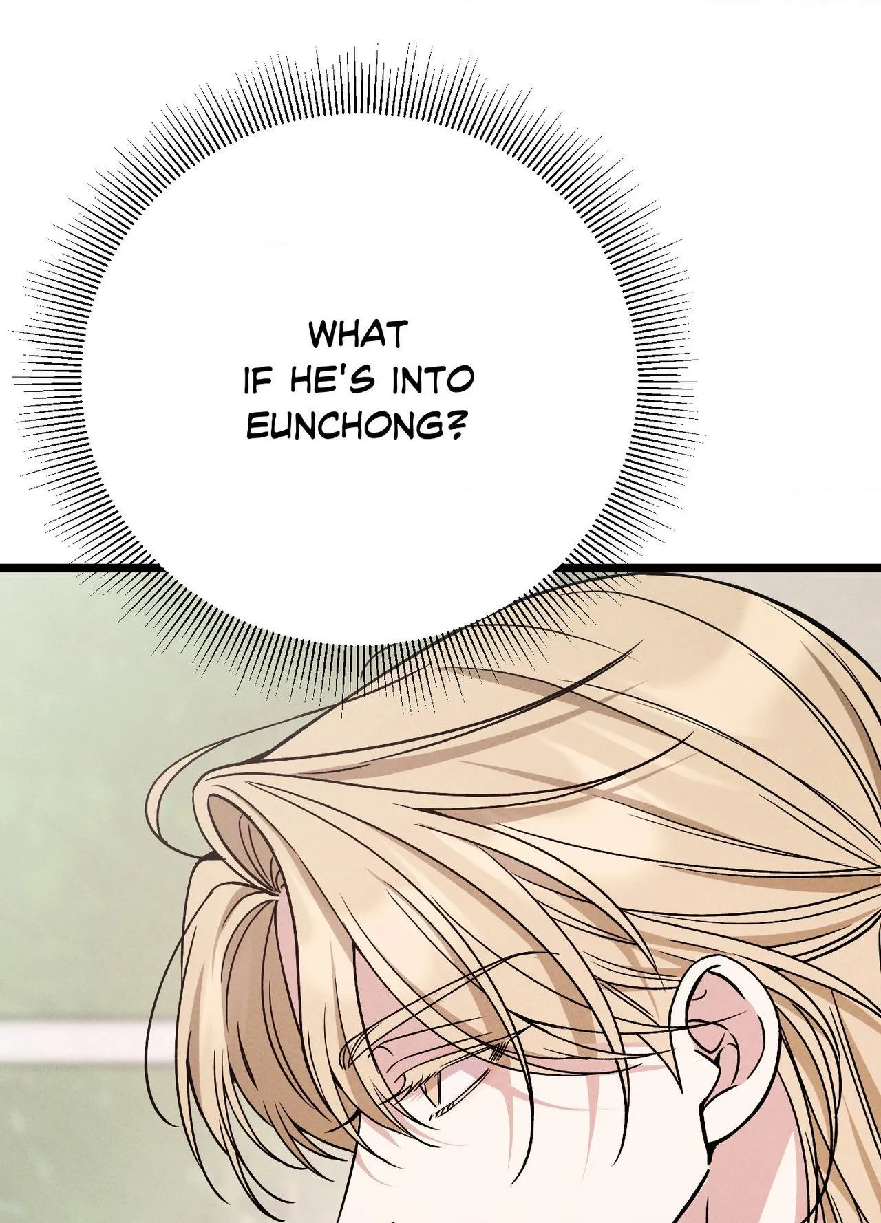 Read A Blessed Night chapter 21 image 19 on Lezhin