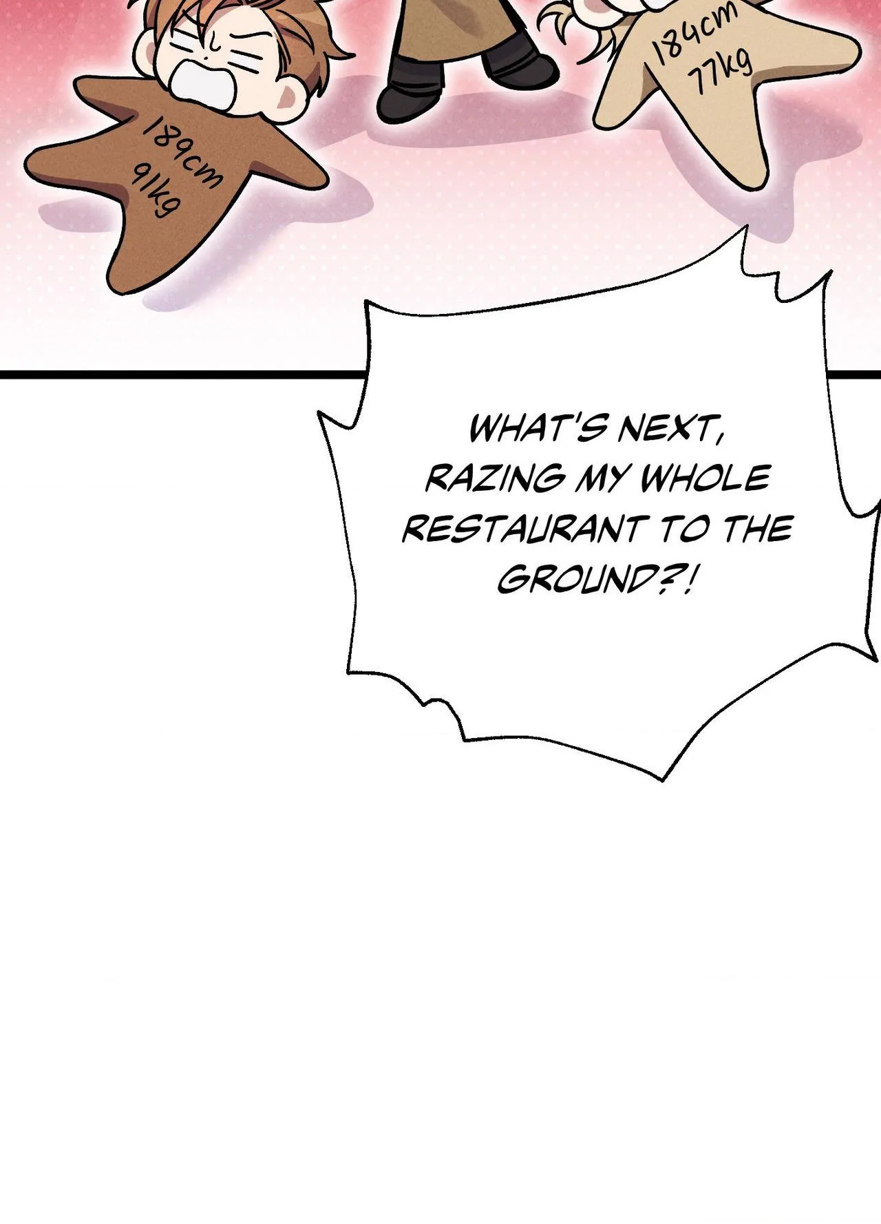 Read A Blessed Night chapter 21 image 29 on Lezhin