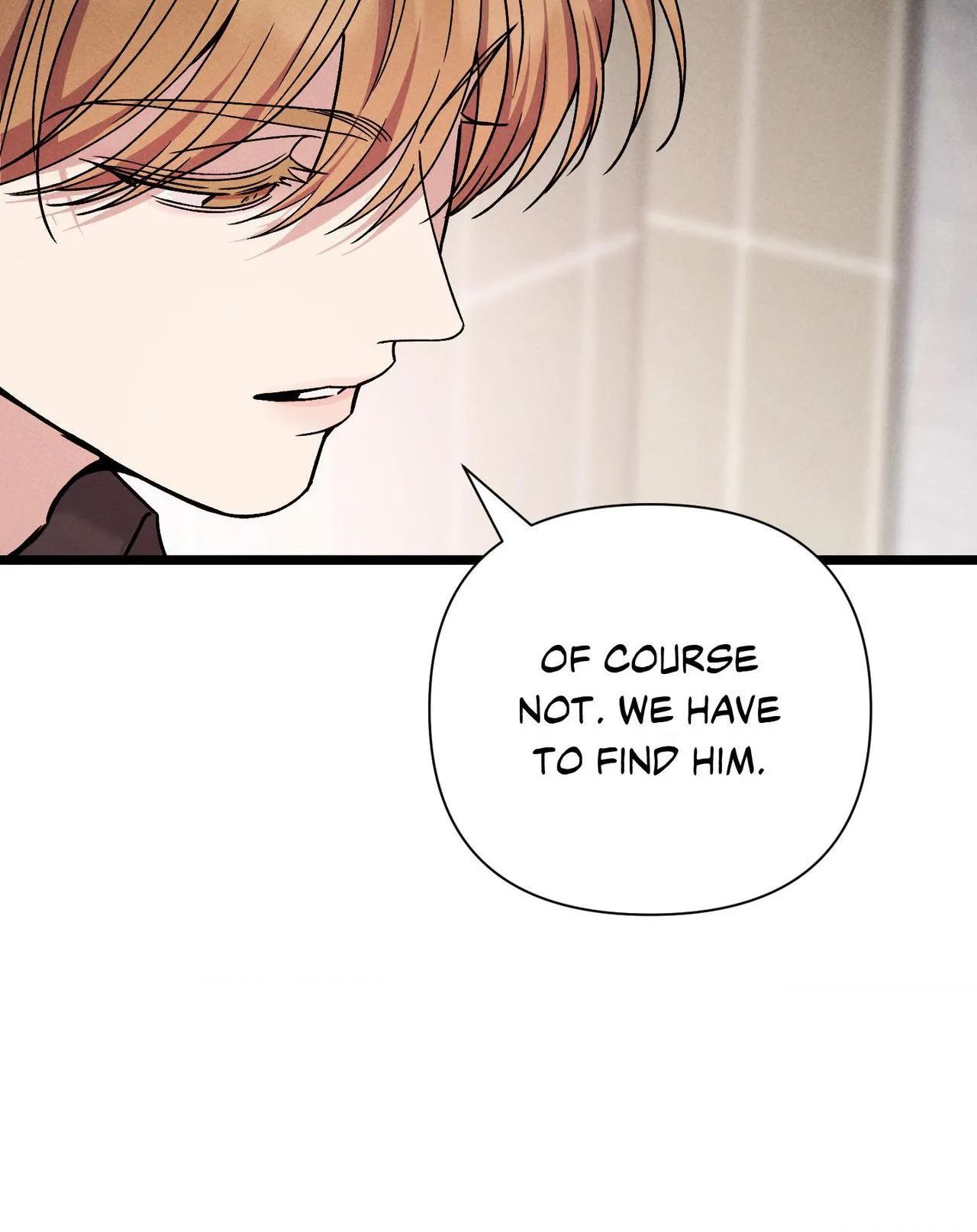 Read A Blessed Night chapter 21 image 35 on Lezhin