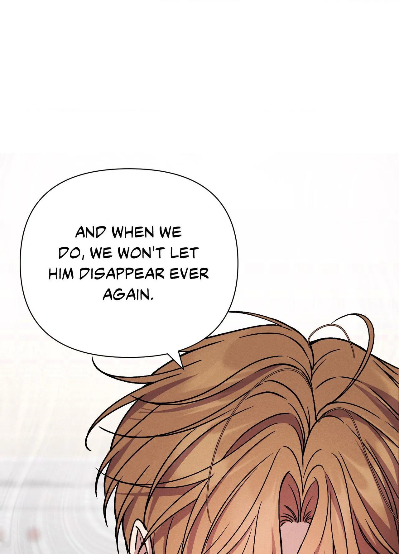 Read A Blessed Night chapter 21 image 36 on Lezhin