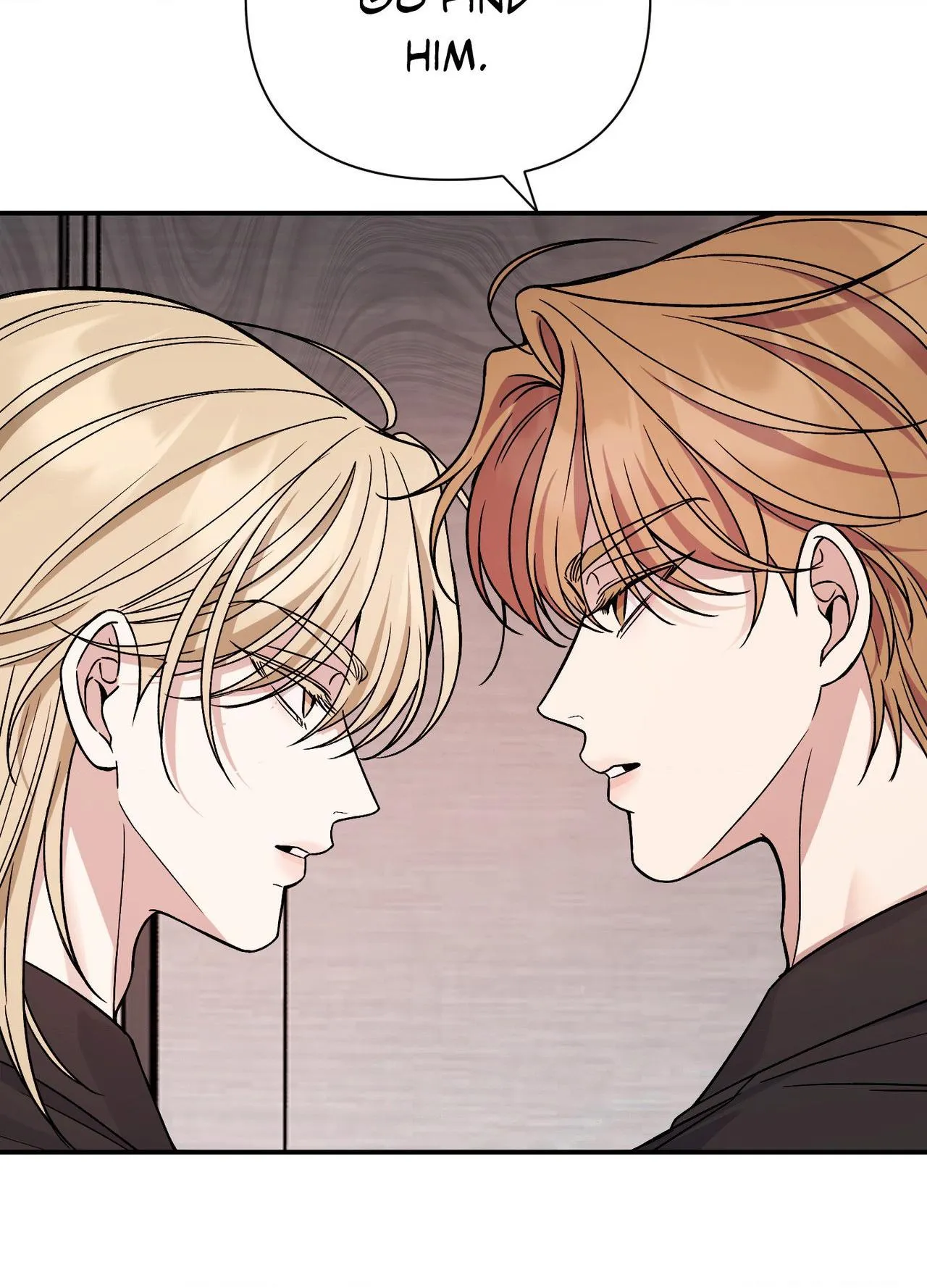 Read A Blessed Night chapter 21 image 4 on Lezhin