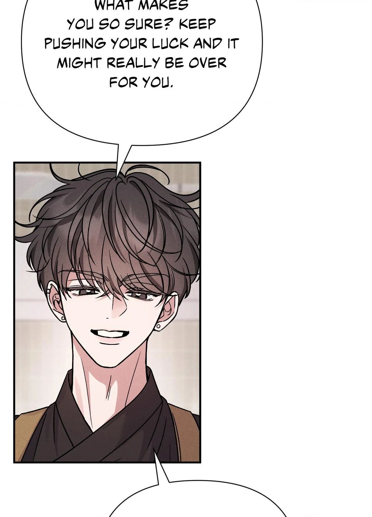 Read A Blessed Night chapter 21 image 48 on Lezhin