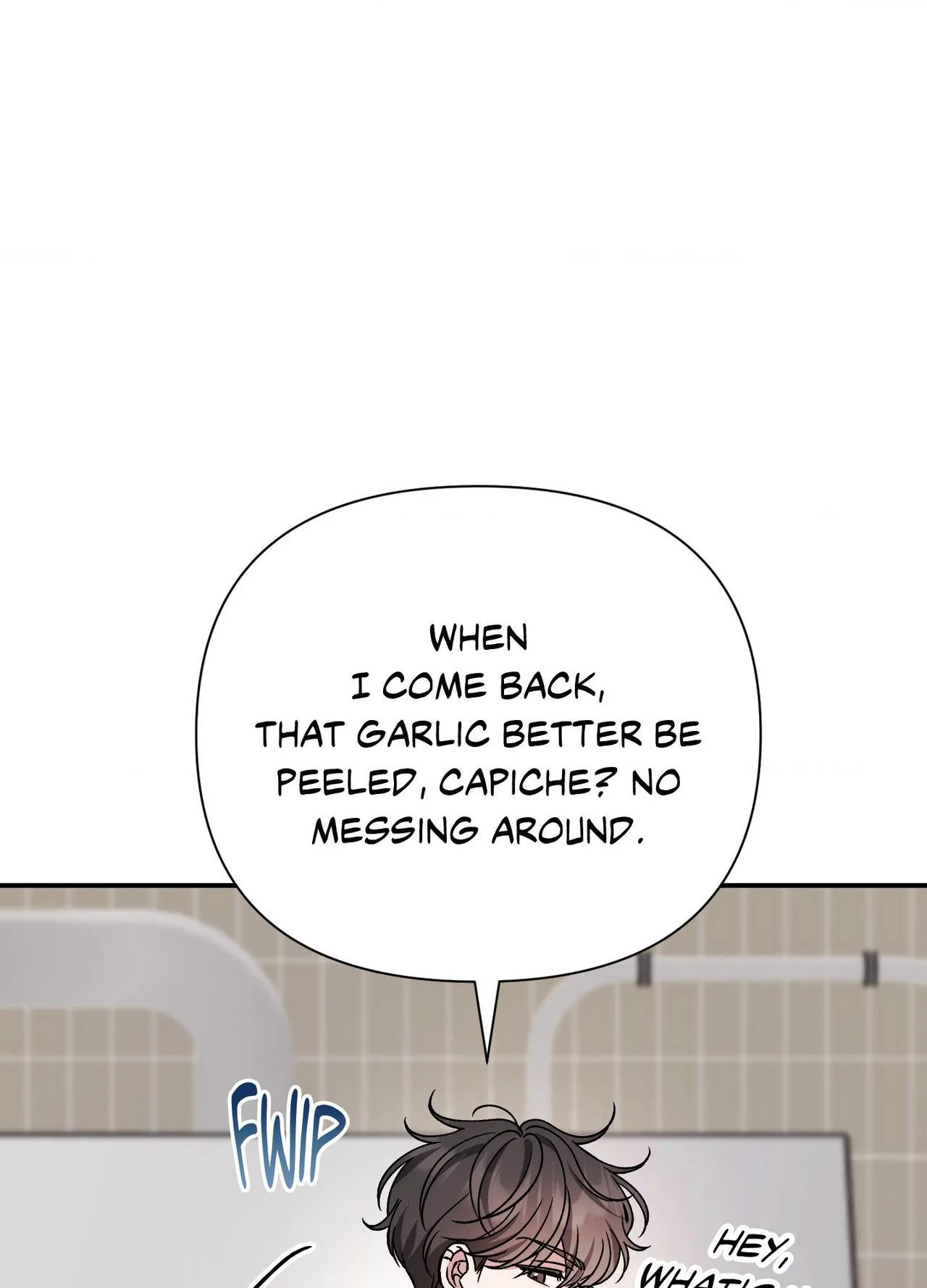 Read A Blessed Night chapter 21 image 62 on Lezhin