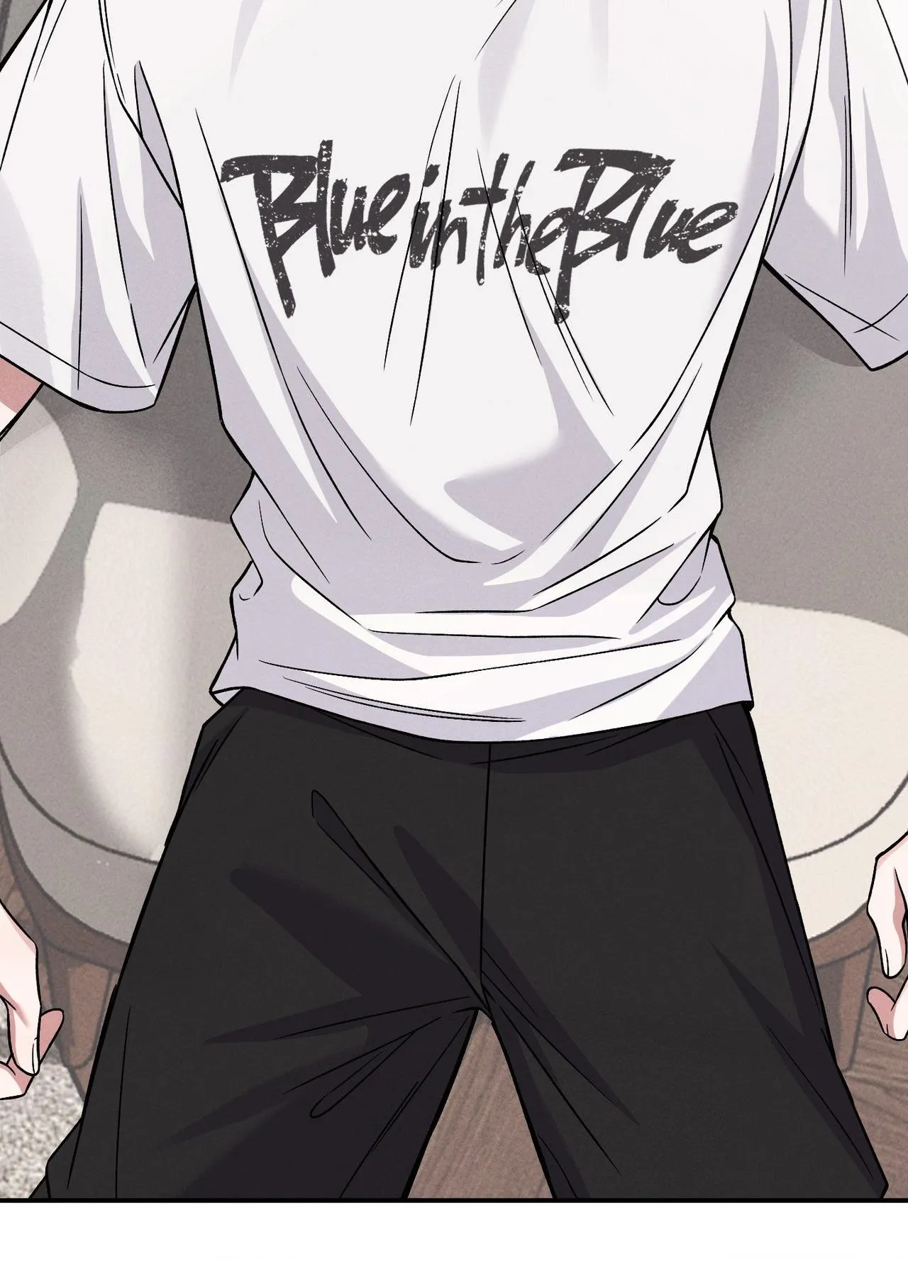 Read A Blessed Night chapter 21 image 71 on Lezhin