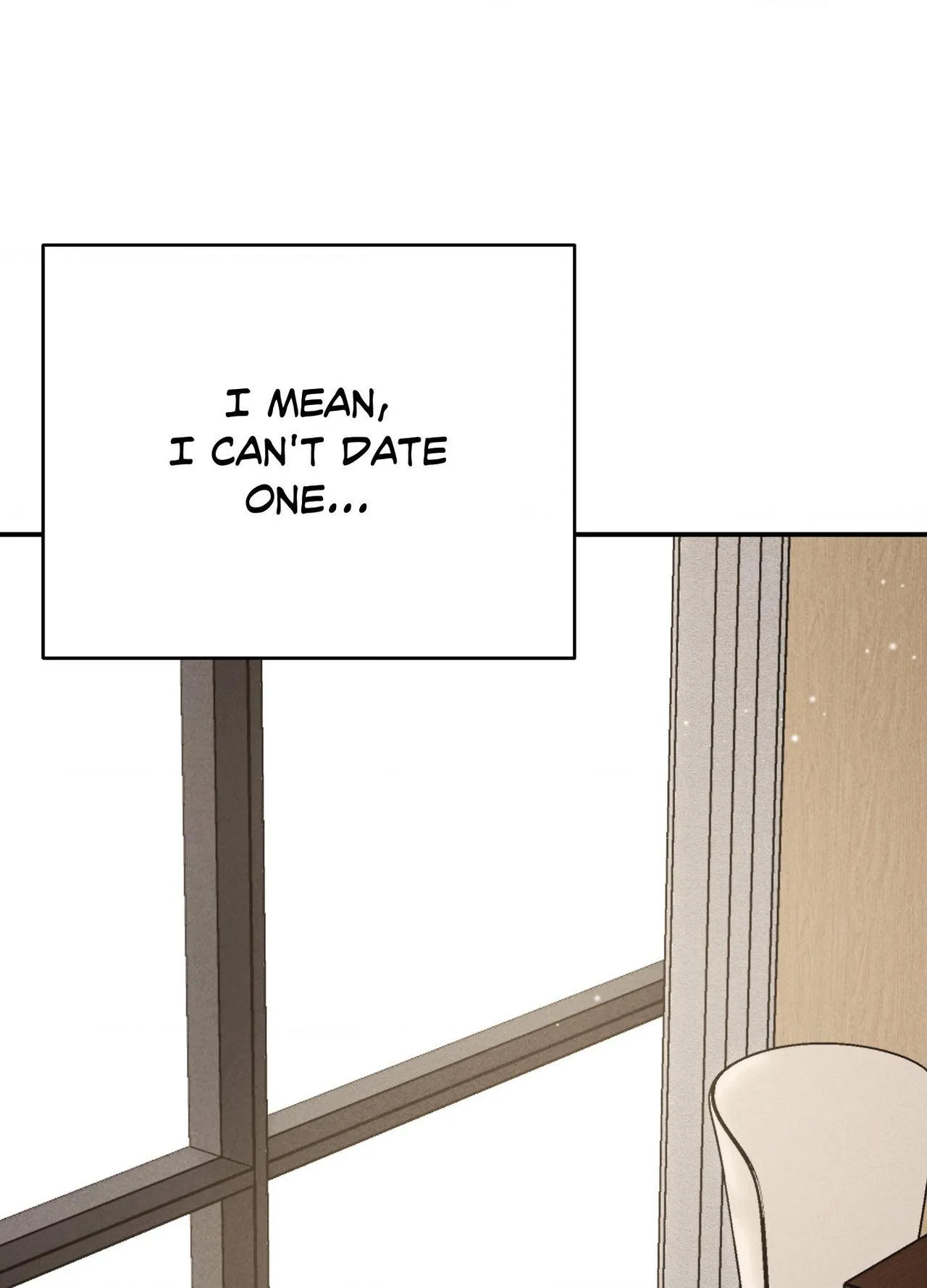 Read A Blessed Night chapter 21 image 73 on Lezhin