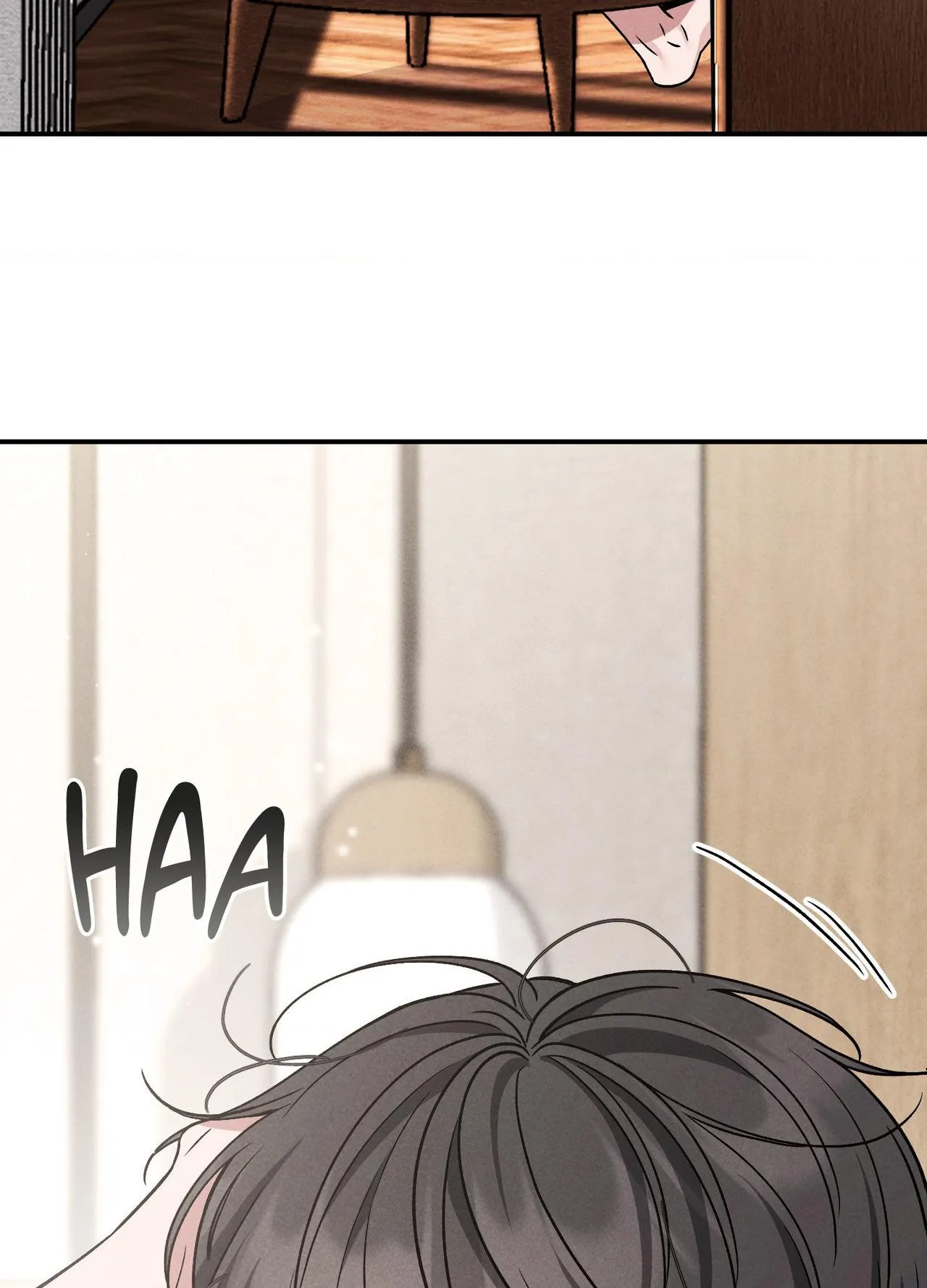 Read A Blessed Night chapter 21 image 77 on Lezhin