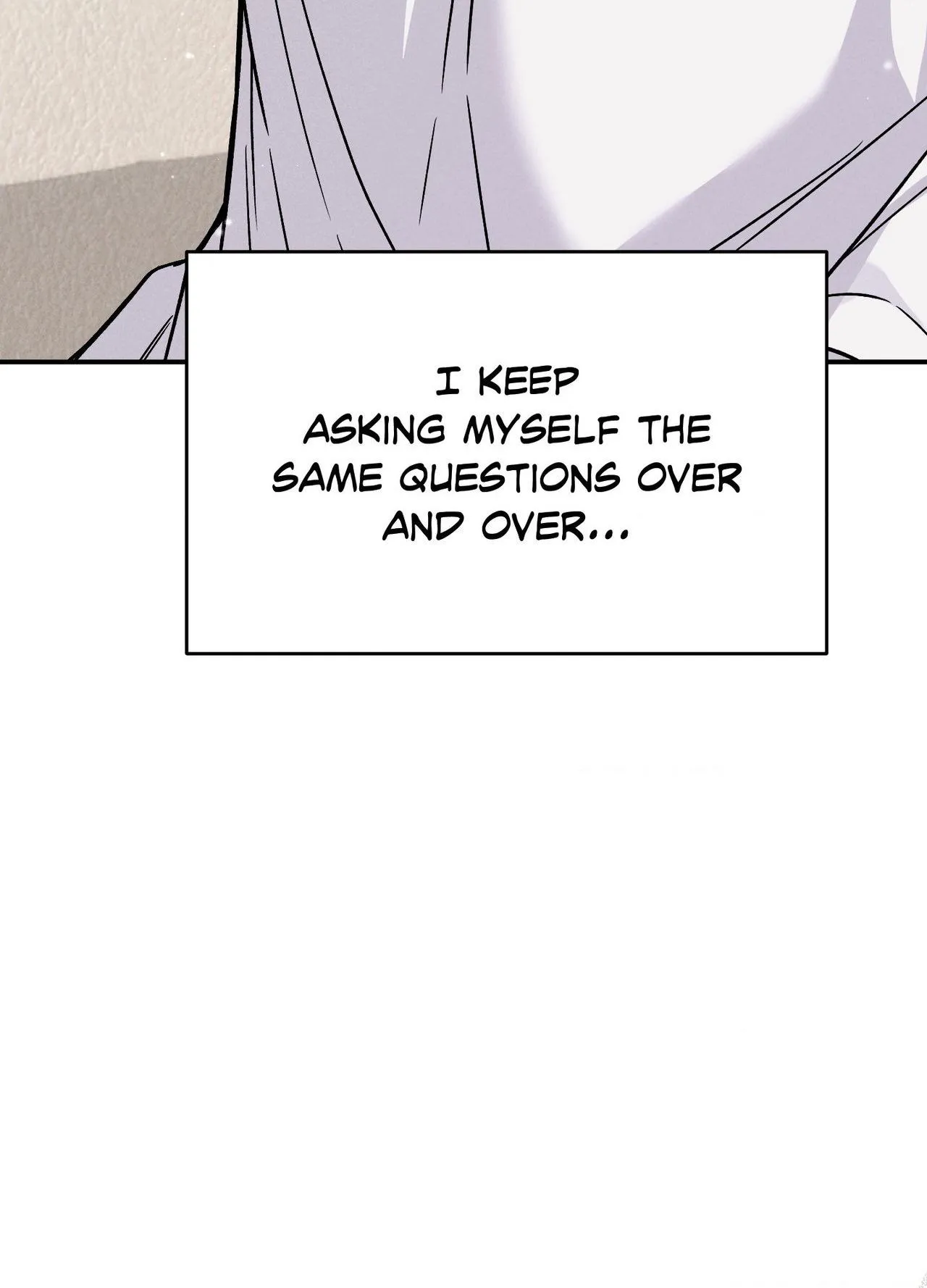 Read A Blessed Night chapter 21 image 79 on Lezhin