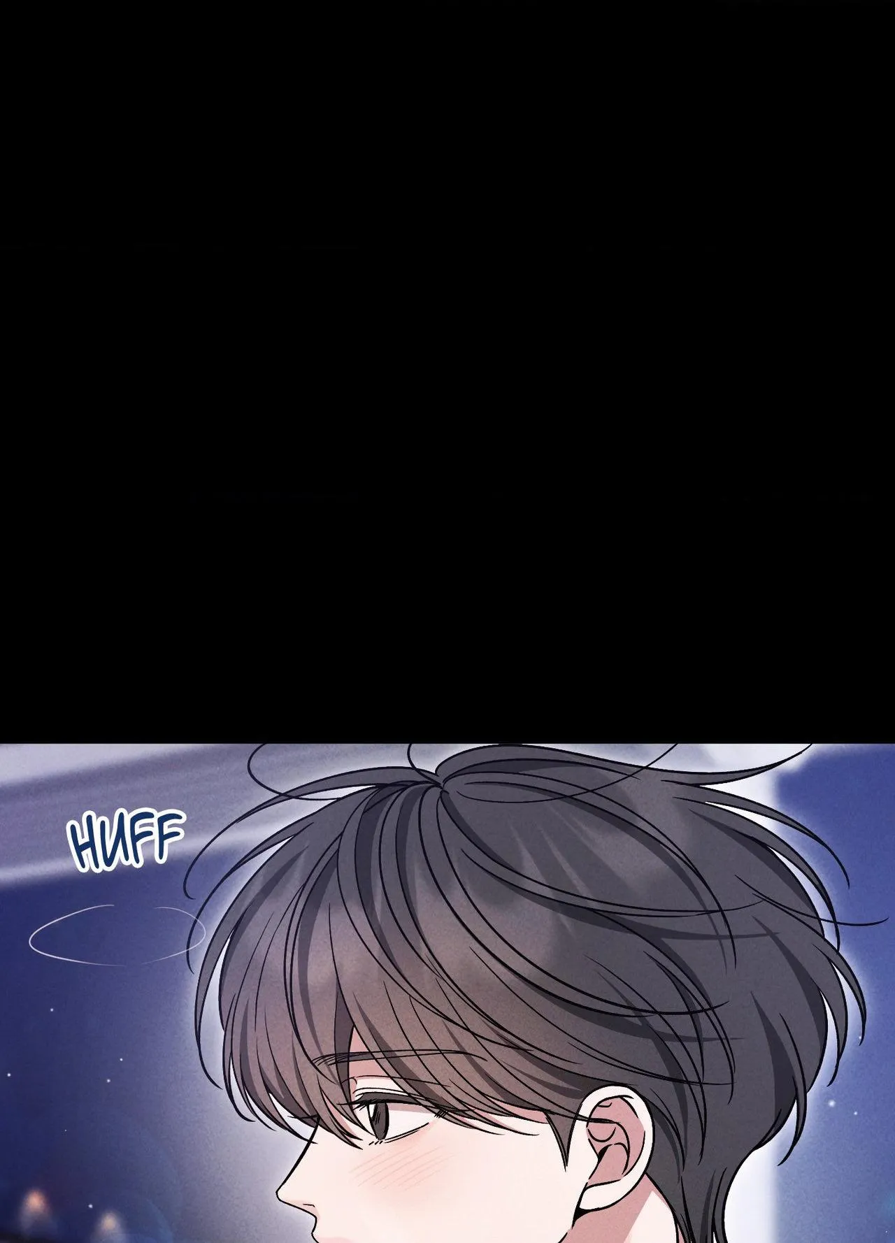 Read A Blessed Night chapter 21 image 92 on Lezhin
