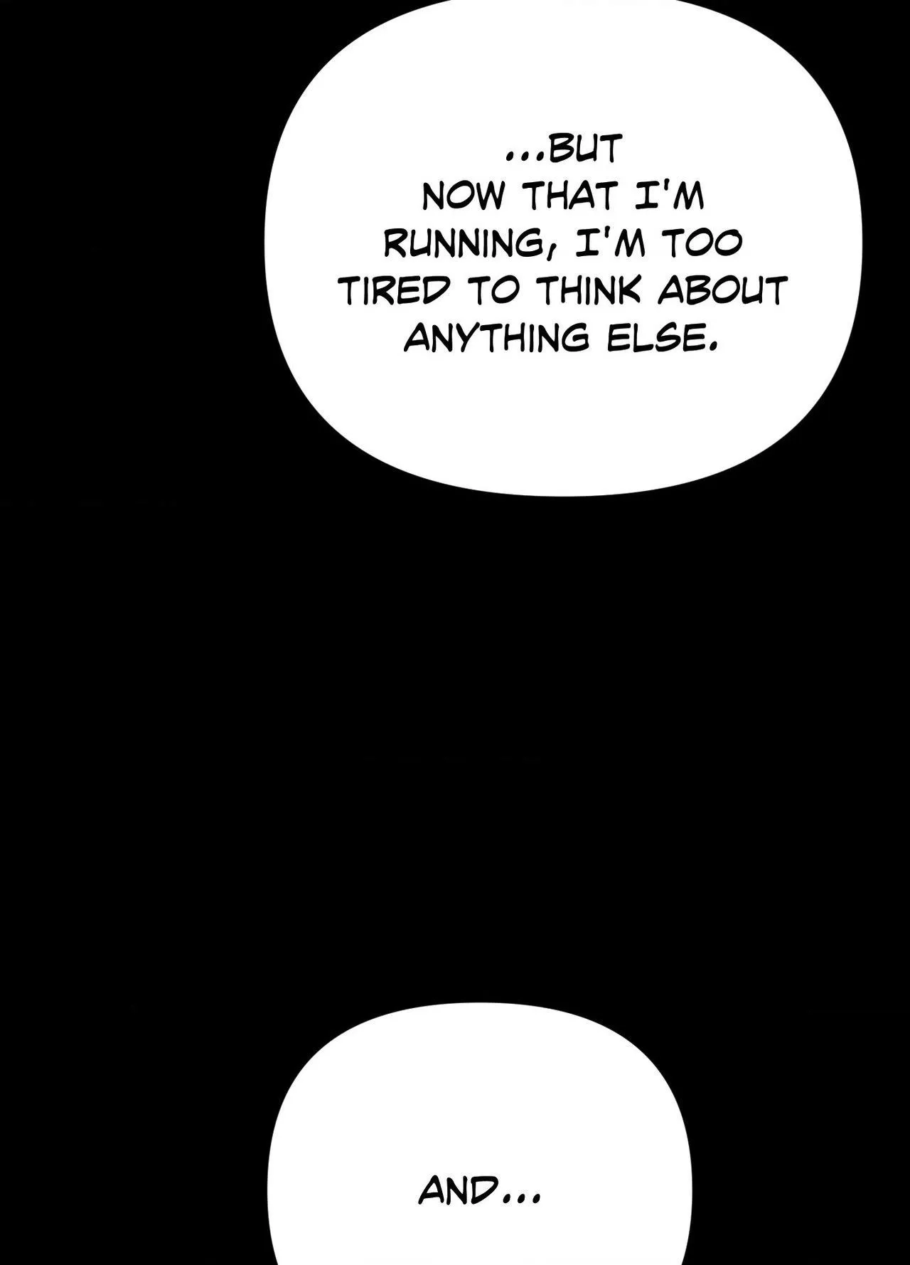 Read A Blessed Night chapter 21 image 94 on Lezhin