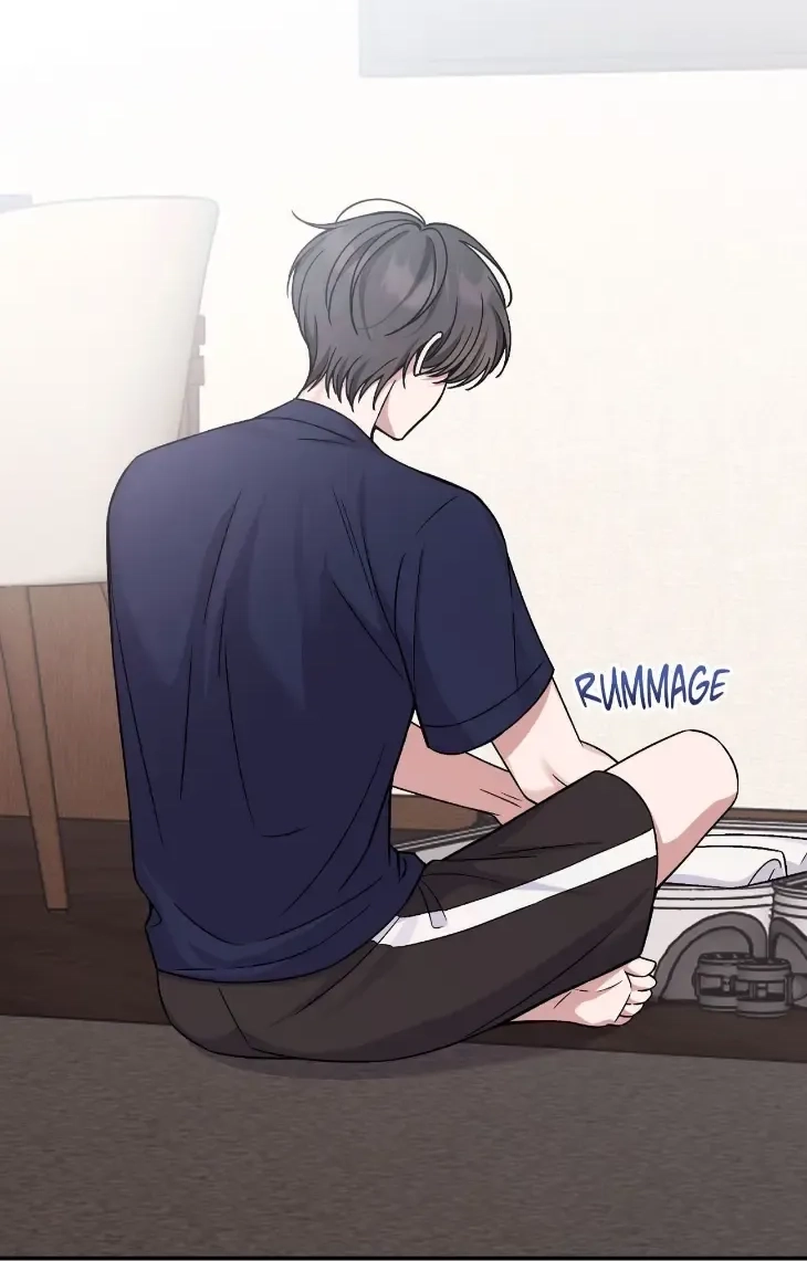 Read A Blessed Night chapter 22 image 1 on Lezhin