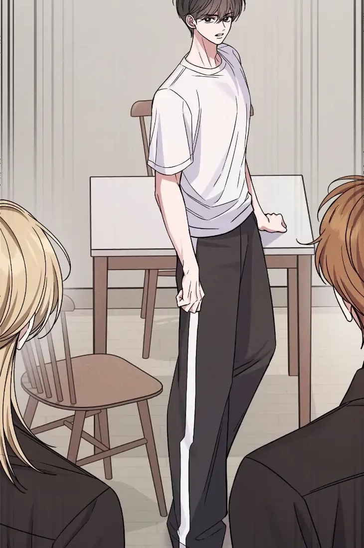 Read A Blessed Night chapter 22 image 100 on Lezhin
