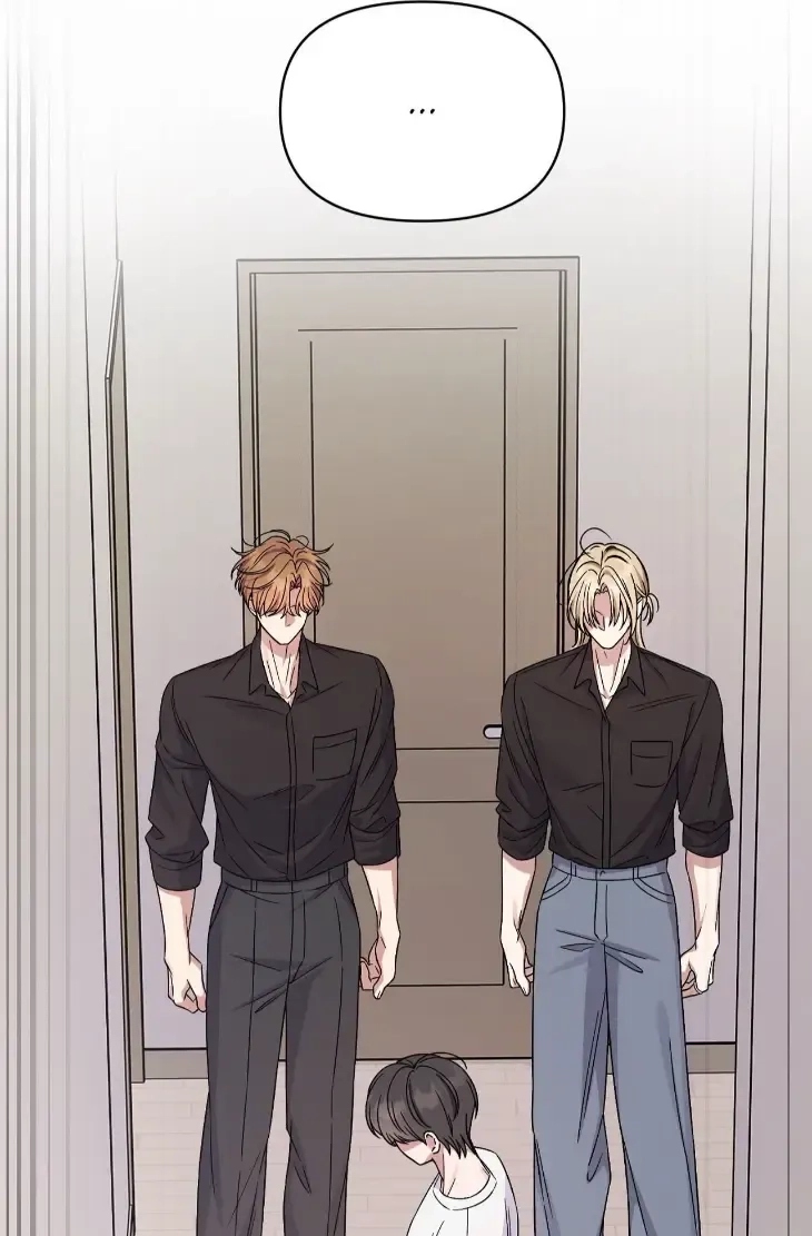 Read A Blessed Night chapter 22 image 102 on Lezhin