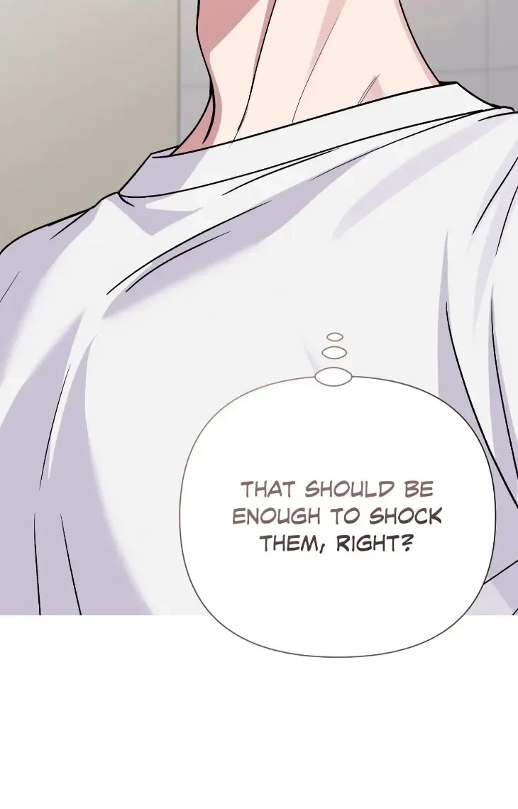 Read A Blessed Night chapter 22 image 107 on Lezhin