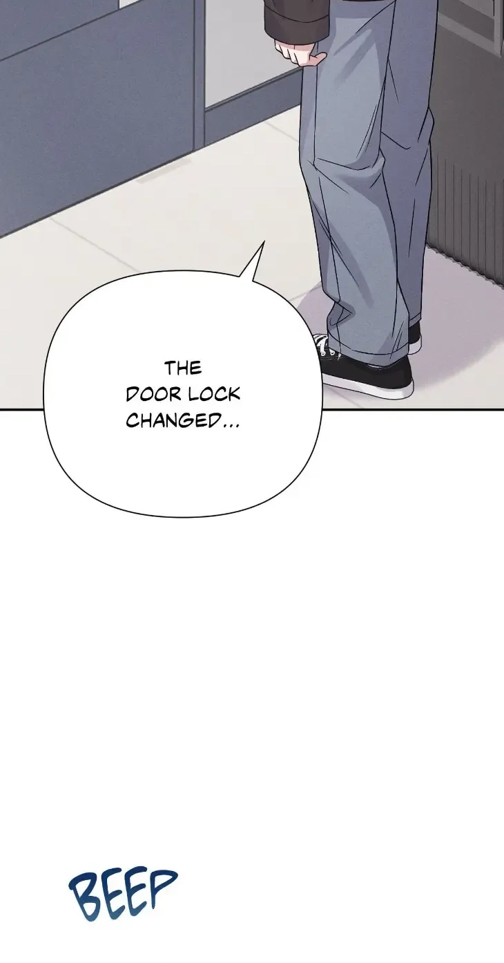 Read A Blessed Night chapter 22 image 11 on Lezhin