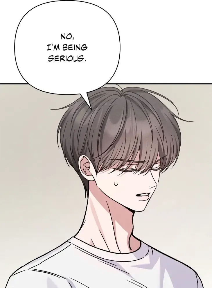 Read A Blessed Night chapter 22 image 113 on Lezhin