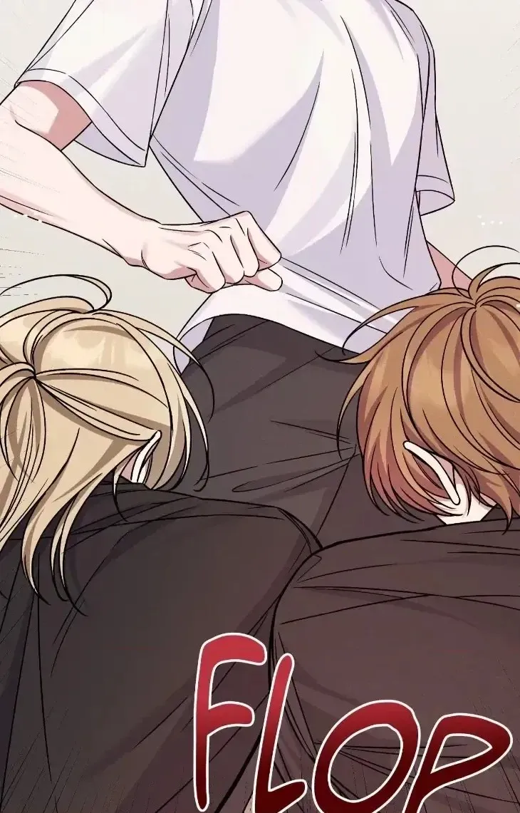 Read A Blessed Night chapter 22 image 119 on Lezhin