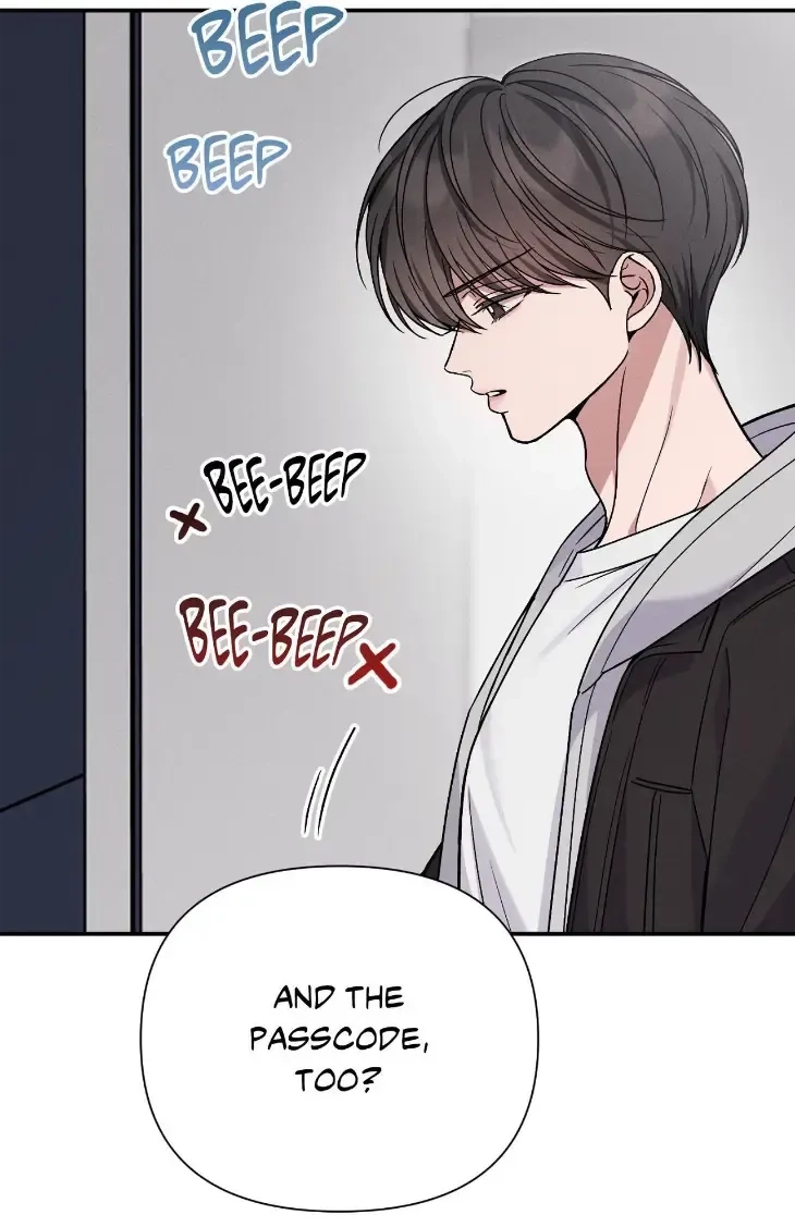 Read A Blessed Night chapter 22 image 12 on Lezhin