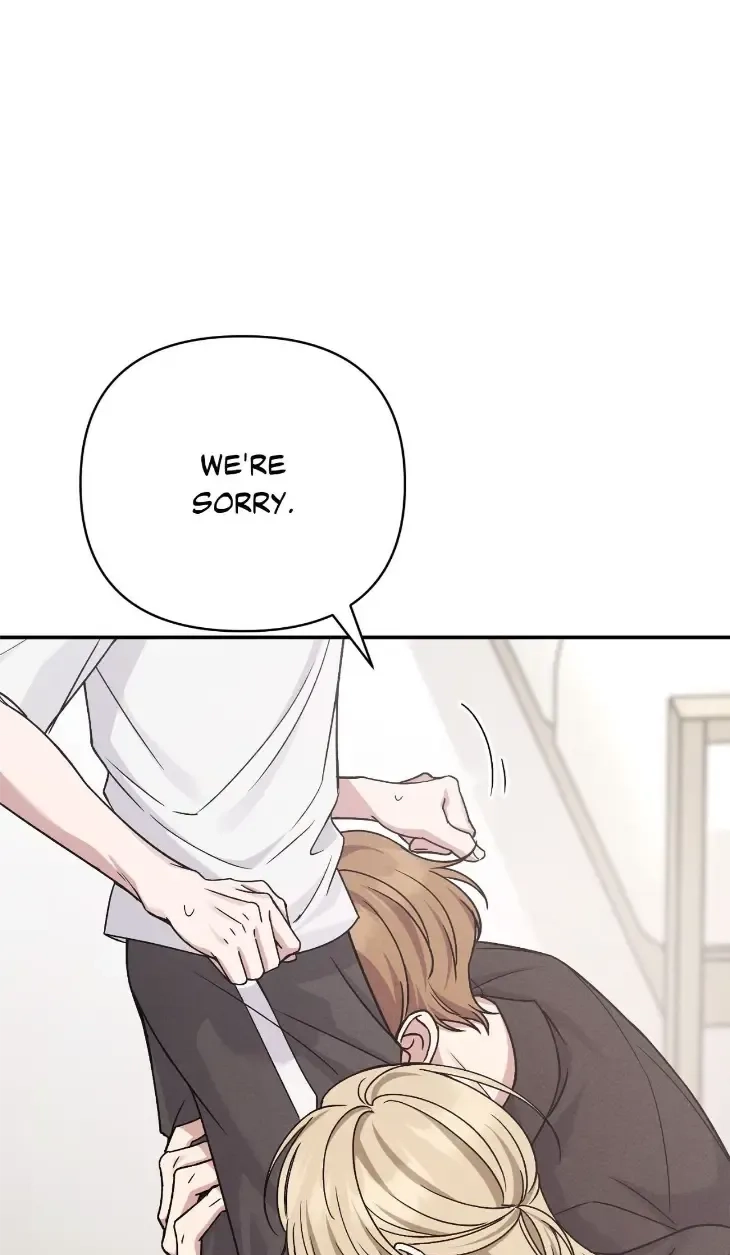 Read A Blessed Night chapter 22 image 127 on Lezhin